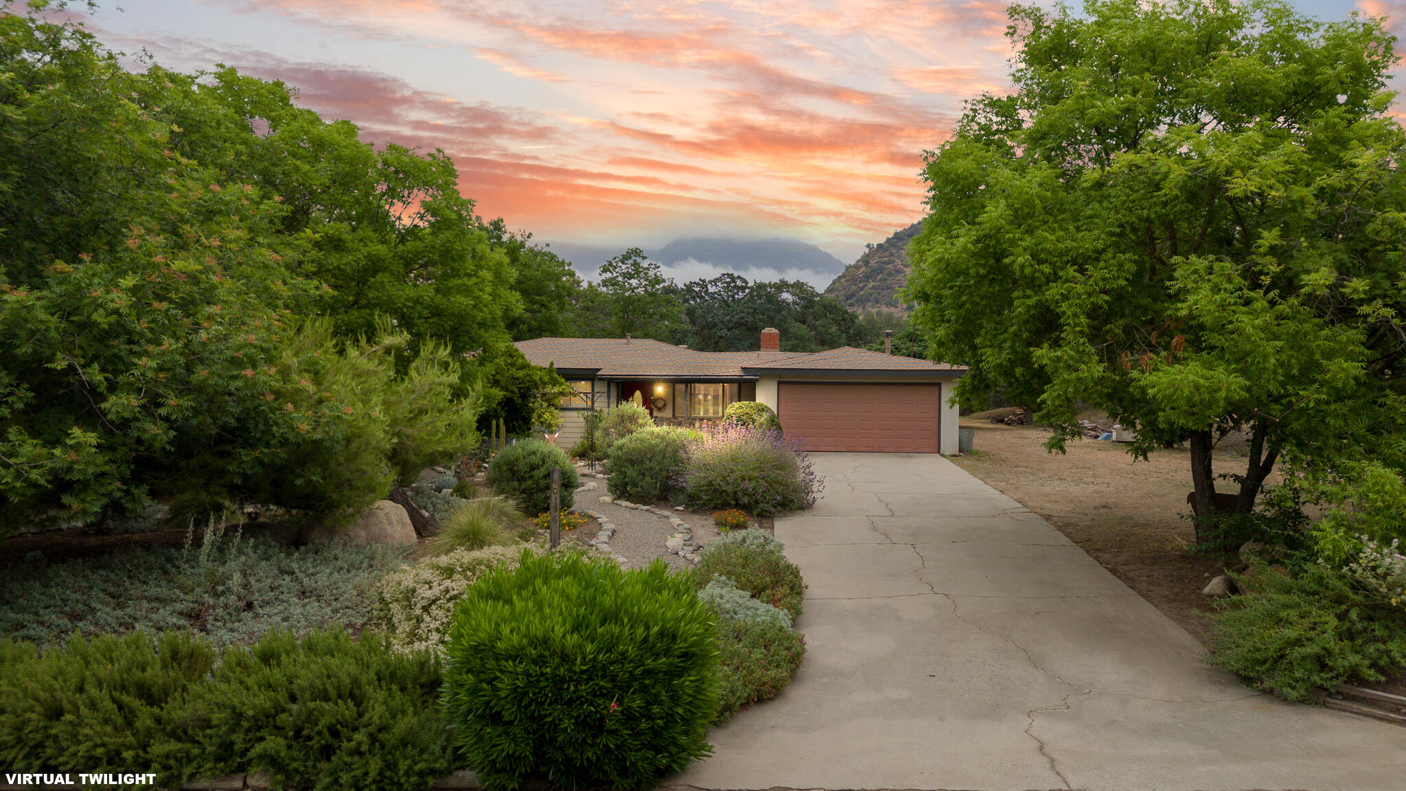 40826 Grouse Dr, Three Rivers, CA 93271