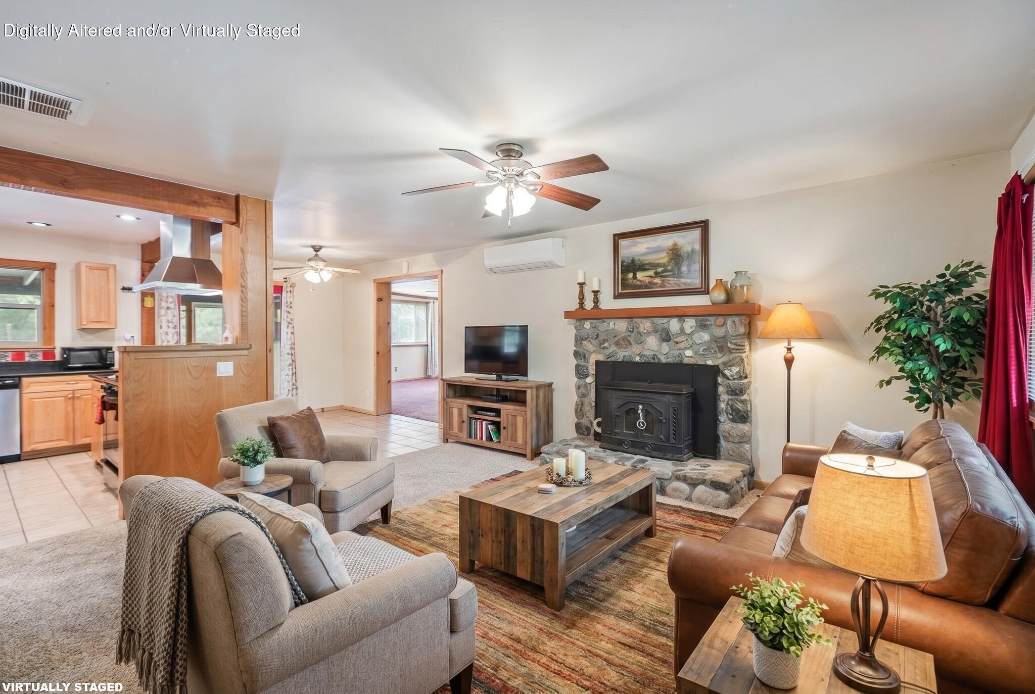 40826 Grouse Dr, Three Rivers, CA 93271