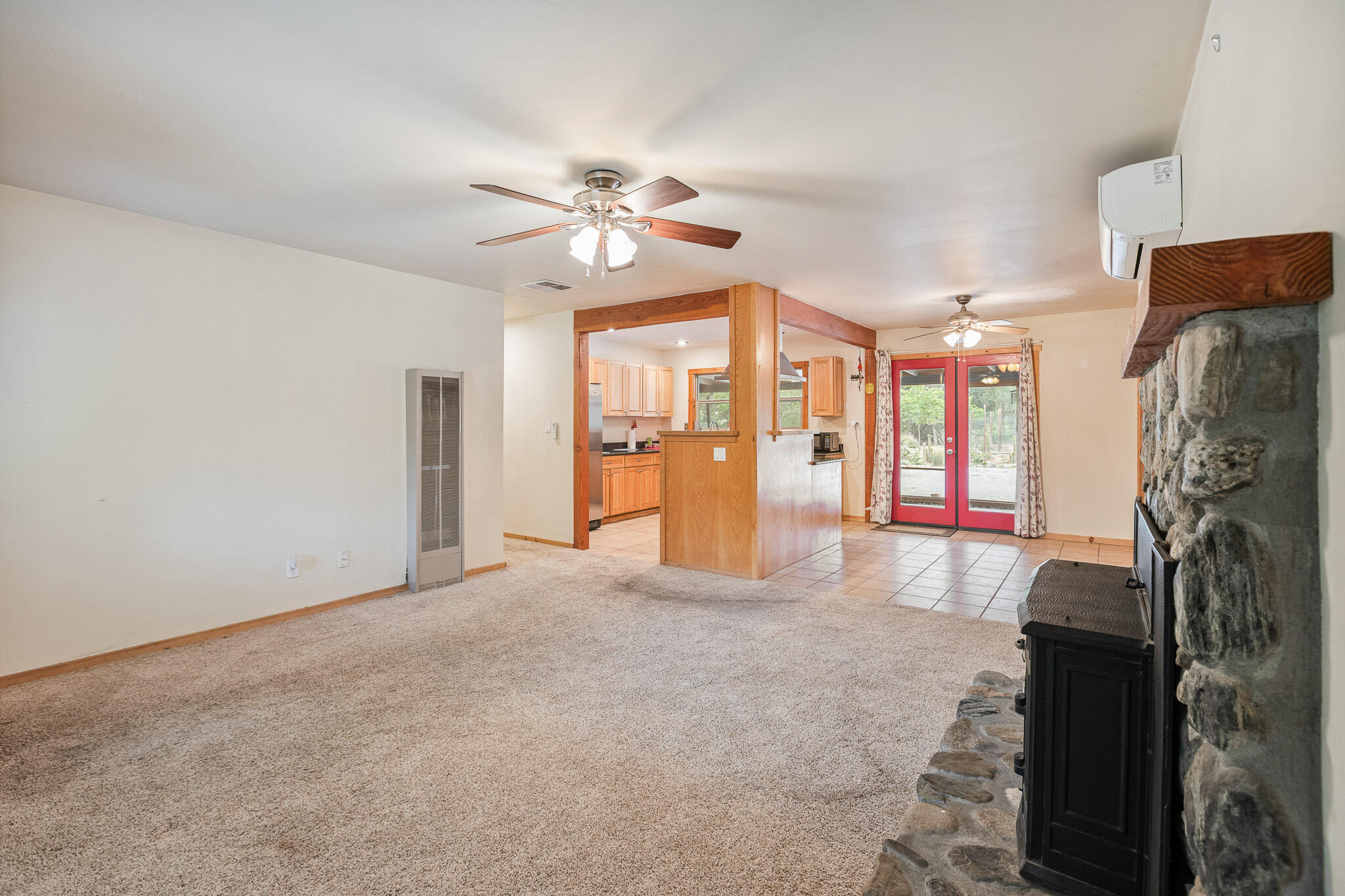 40826 Grouse Dr, Three Rivers, CA 93271