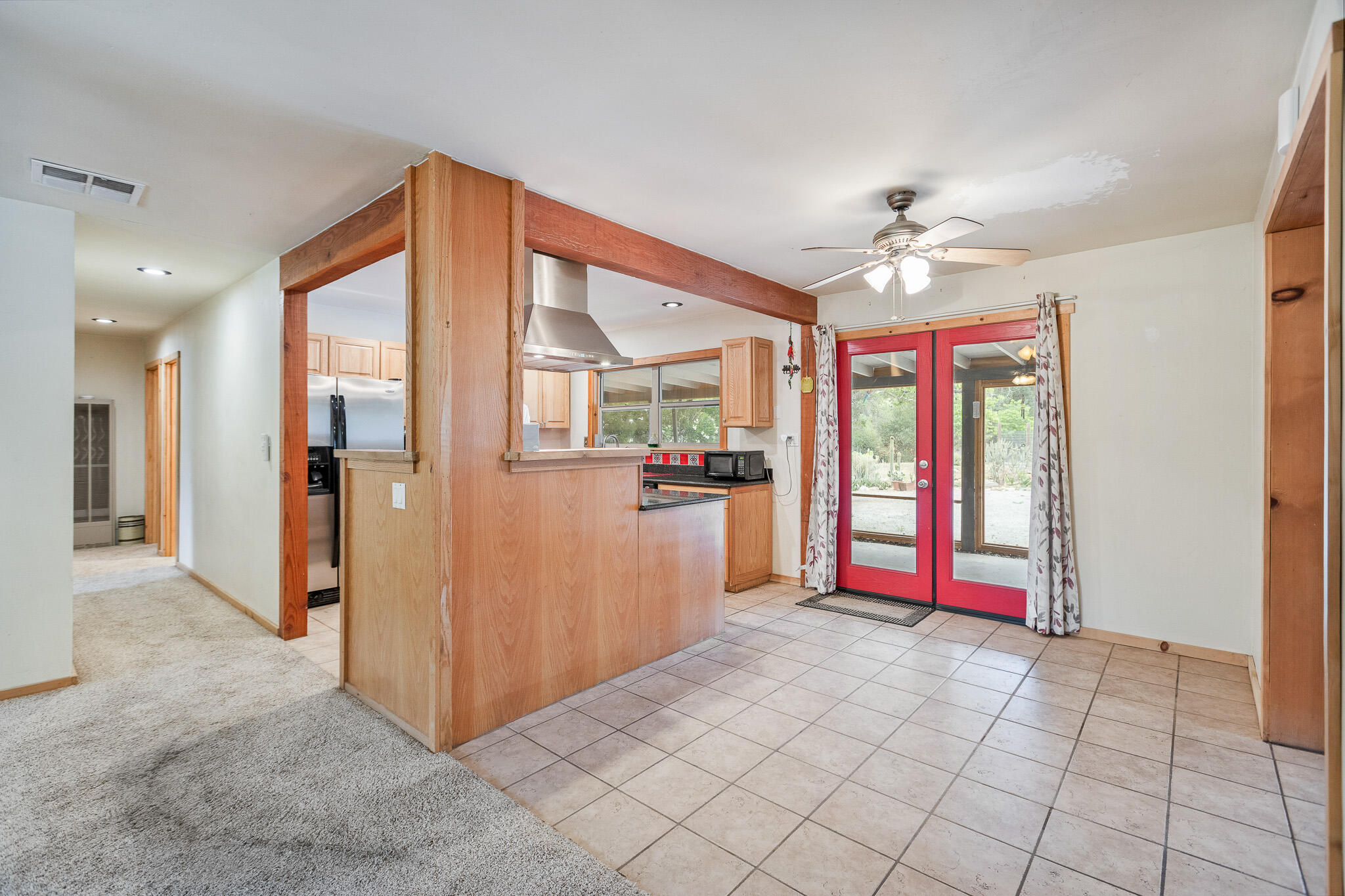 40826 Grouse Dr, Three Rivers, CA 93271