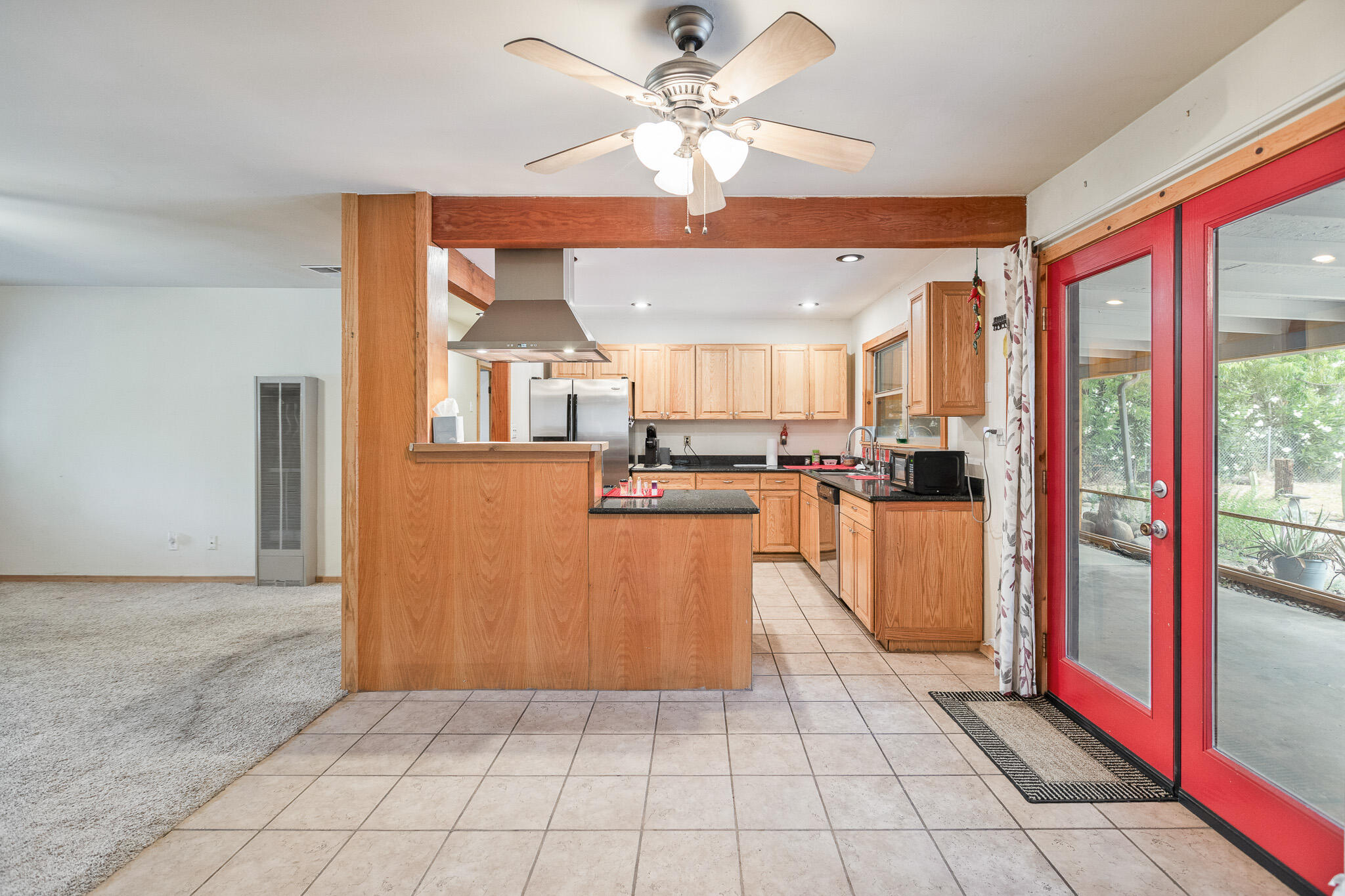 40826 Grouse Dr, Three Rivers, CA 93271