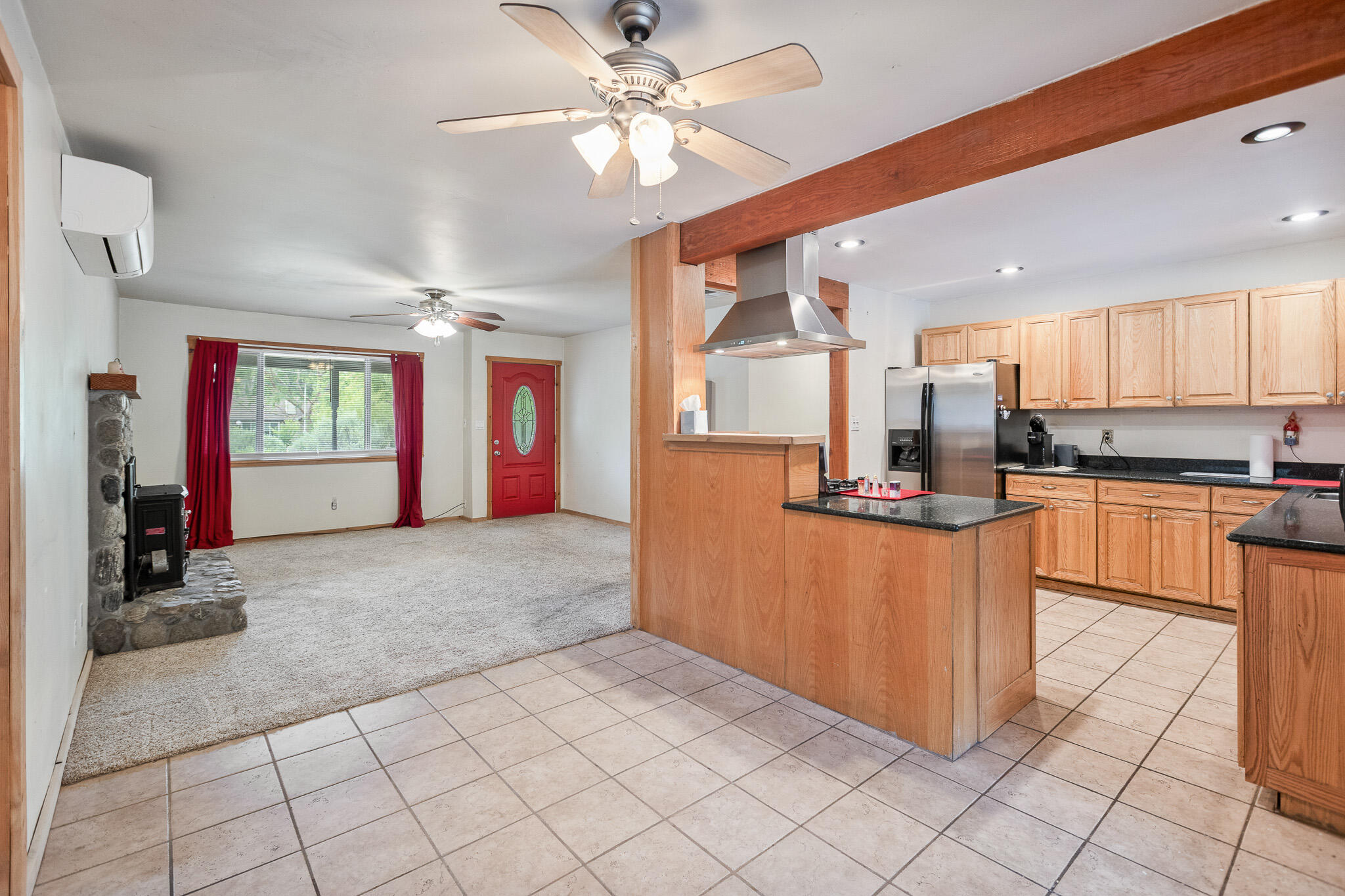 40826 Grouse Dr, Three Rivers, CA 93271