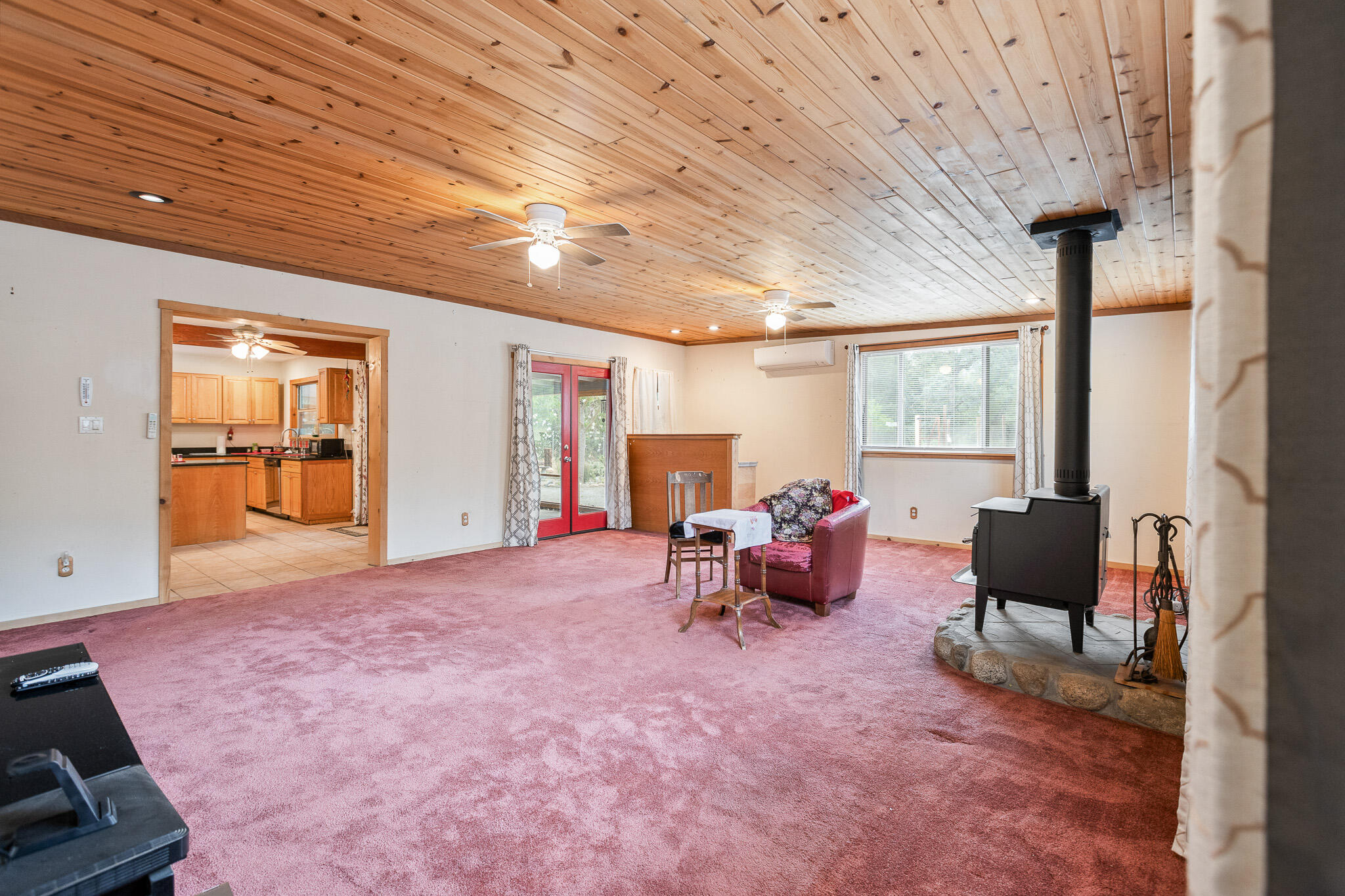 40826 Grouse Dr, Three Rivers, CA 93271
