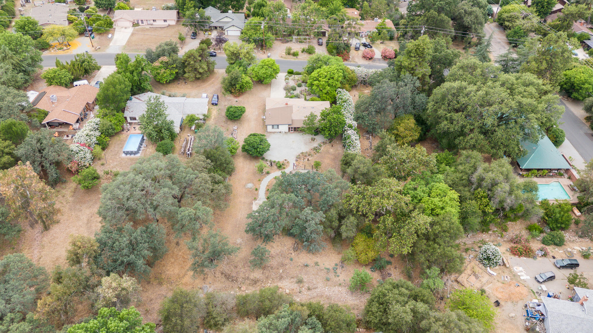 40826 Grouse Dr, Three Rivers, CA 93271
