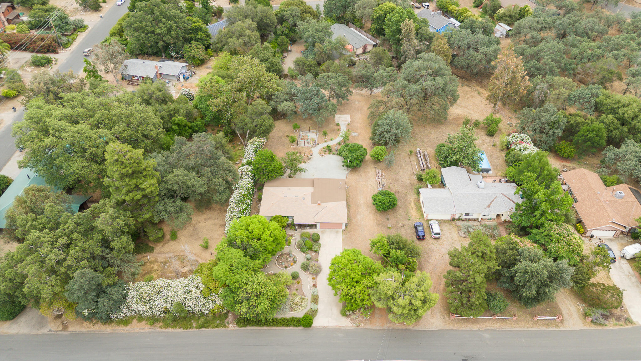 40826 Grouse Dr, Three Rivers, CA 93271