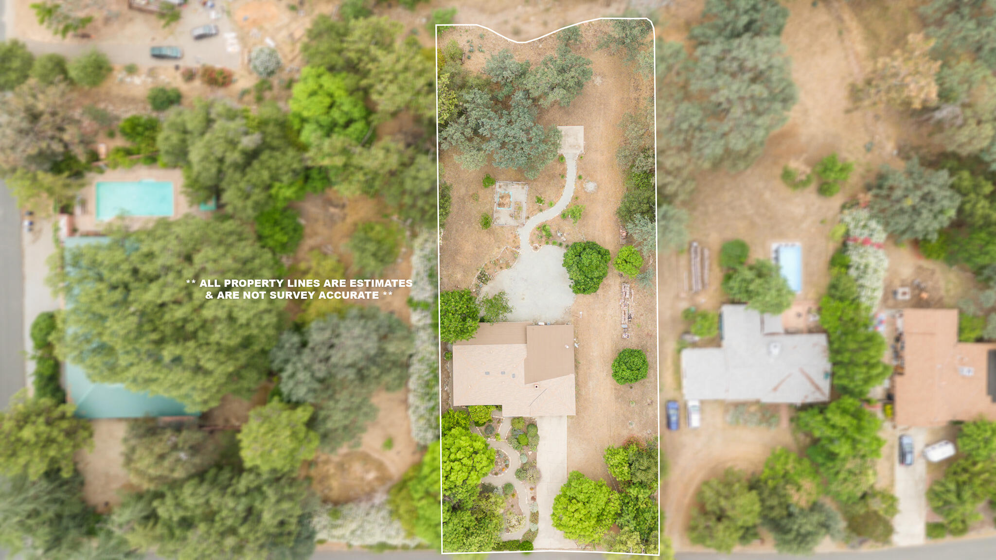 40826 Grouse Dr, Three Rivers, CA 93271