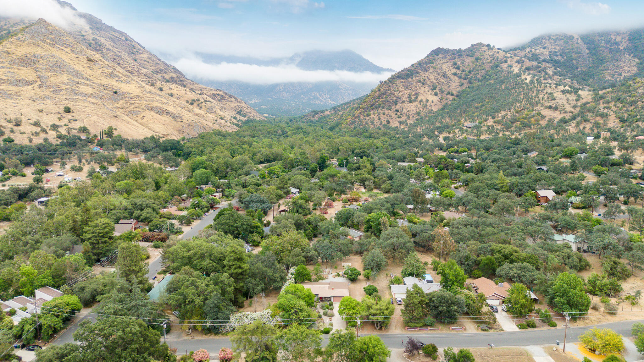40826 Grouse Dr, Three Rivers, CA 93271