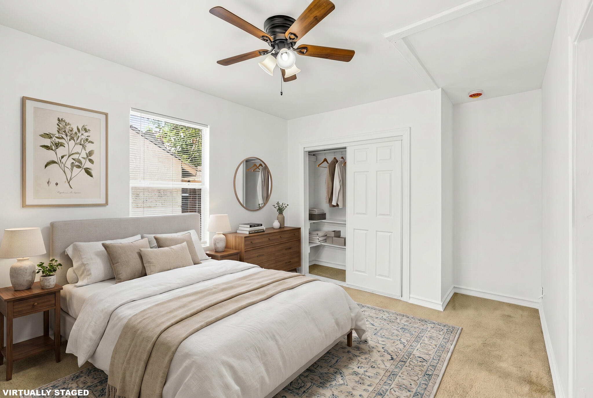 233 W River Ave, Porterville, CA 93257