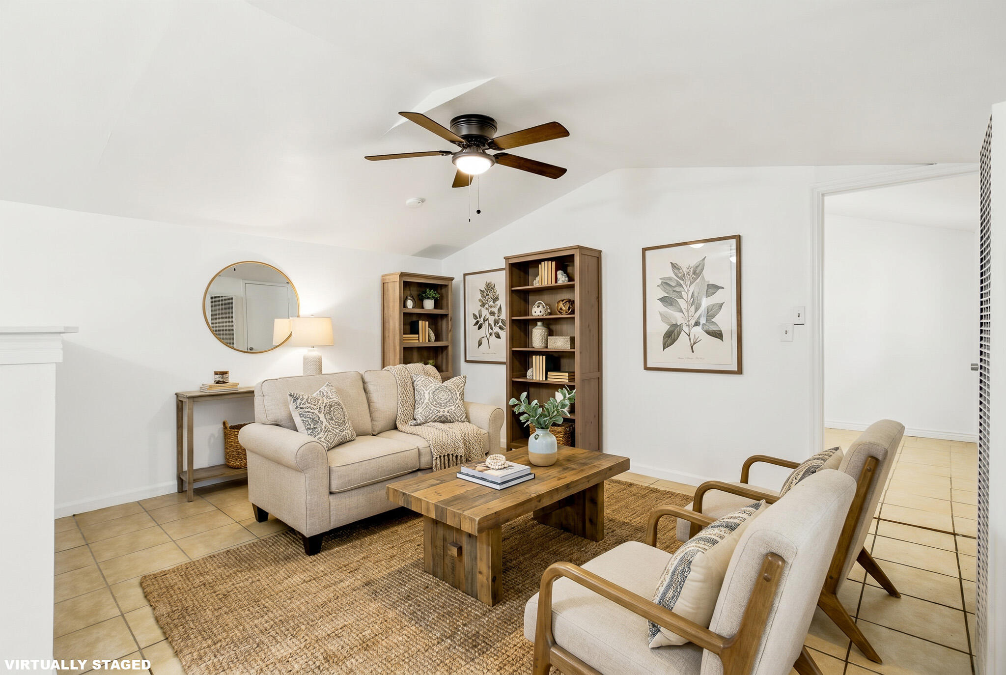 233 W River Ave, Porterville, CA 93257