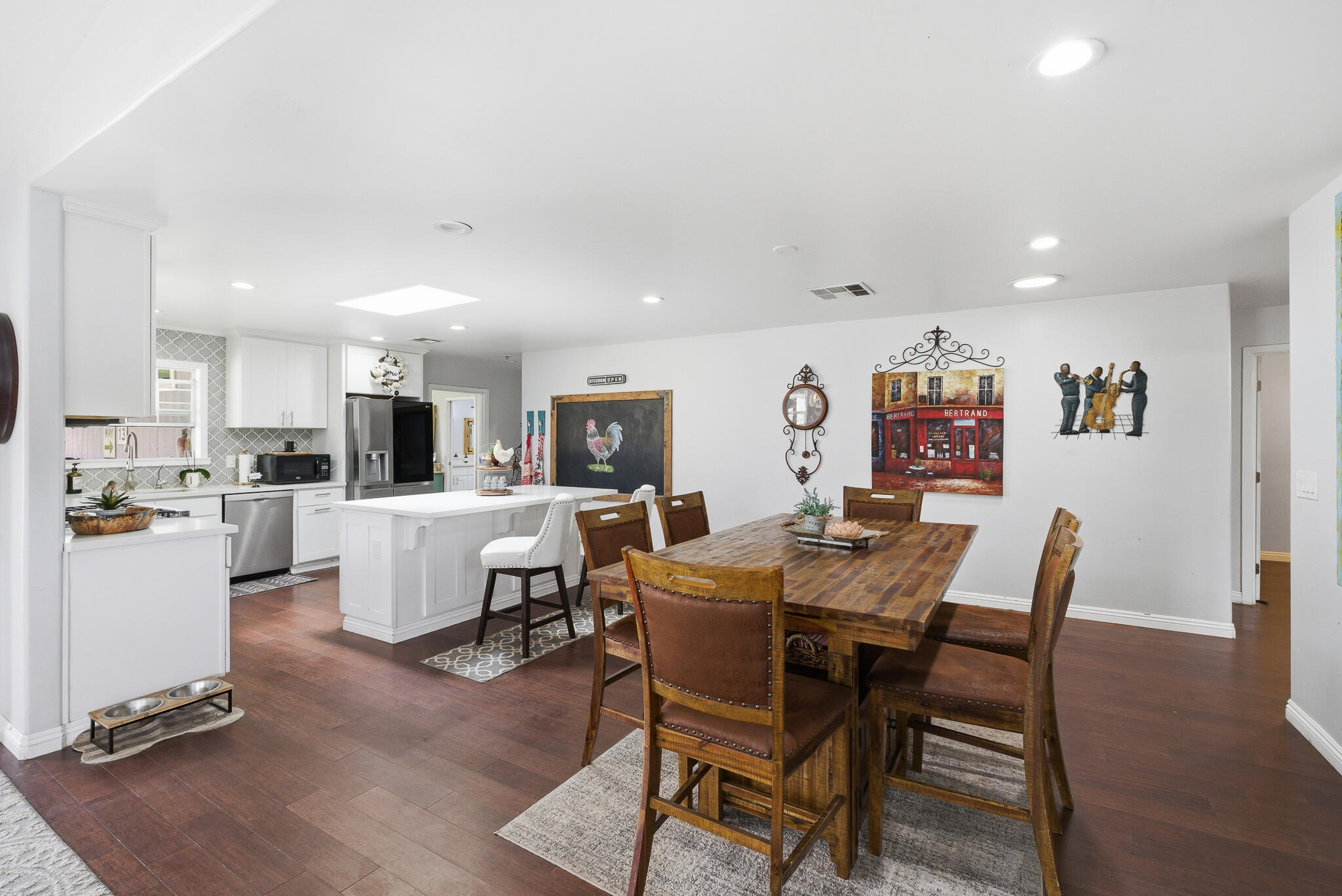 33614 Globe Dr, Springville, CA 93265