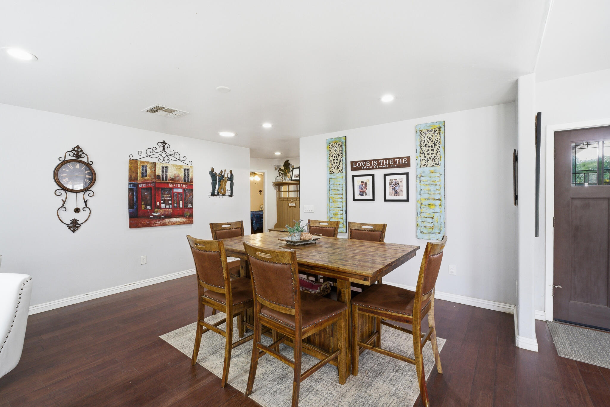 33614 Globe Dr, Springville, CA 93265
