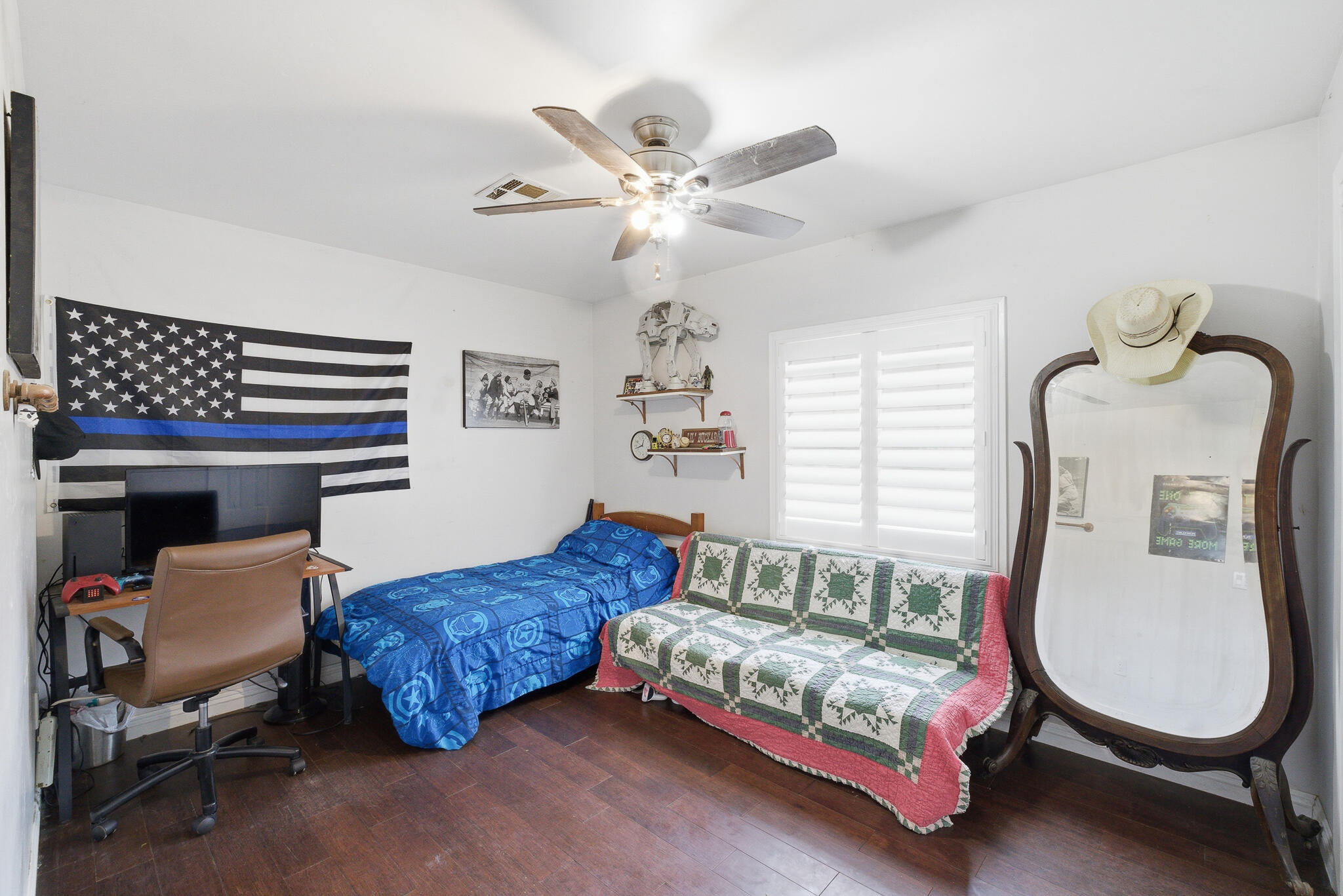 33614 Globe Dr, Springville, CA 93265