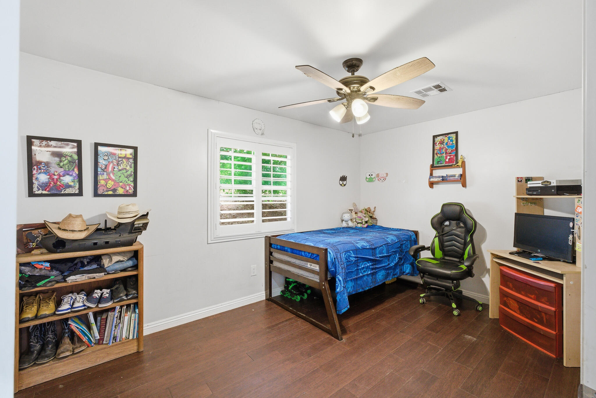 33614 Globe Dr, Springville, CA 93265