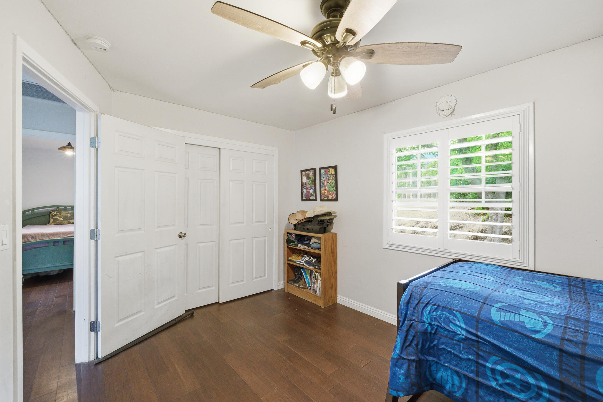 33614 Globe Dr, Springville, CA 93265