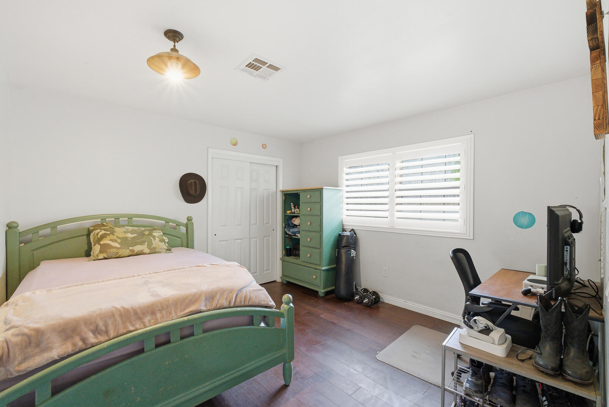 33614 Globe Dr, Springville, CA 93265