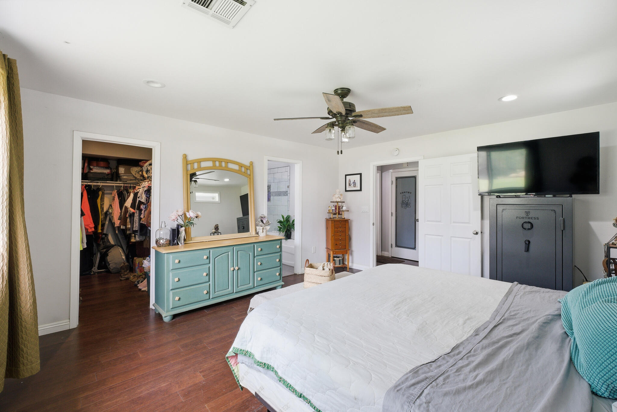 33614 Globe Dr, Springville, CA 93265