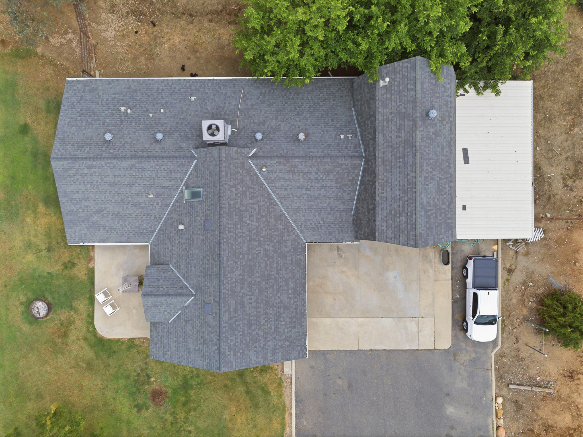 33614 Globe Dr, Springville, CA 93265