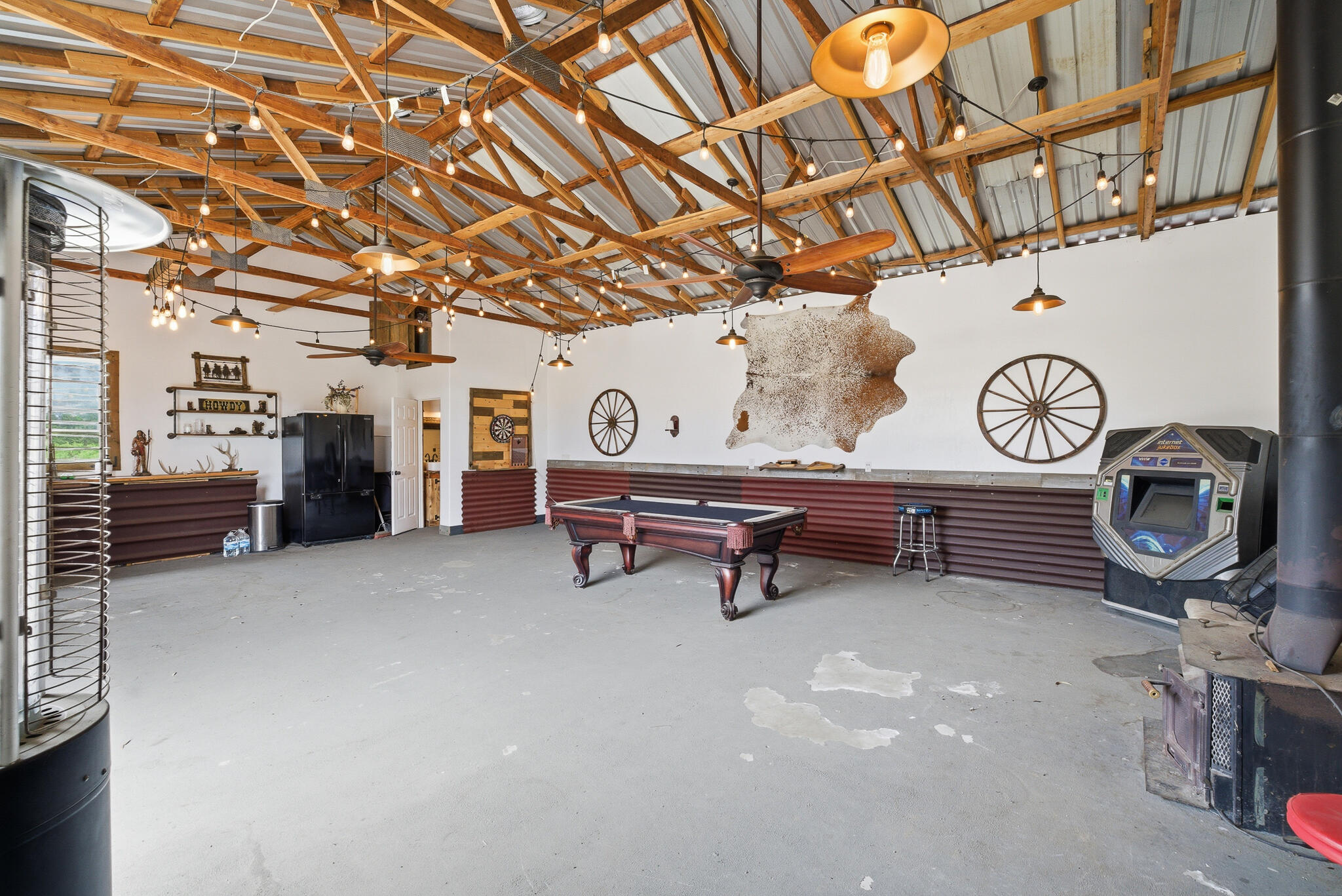 33614 Globe Dr, Springville, CA 93265
