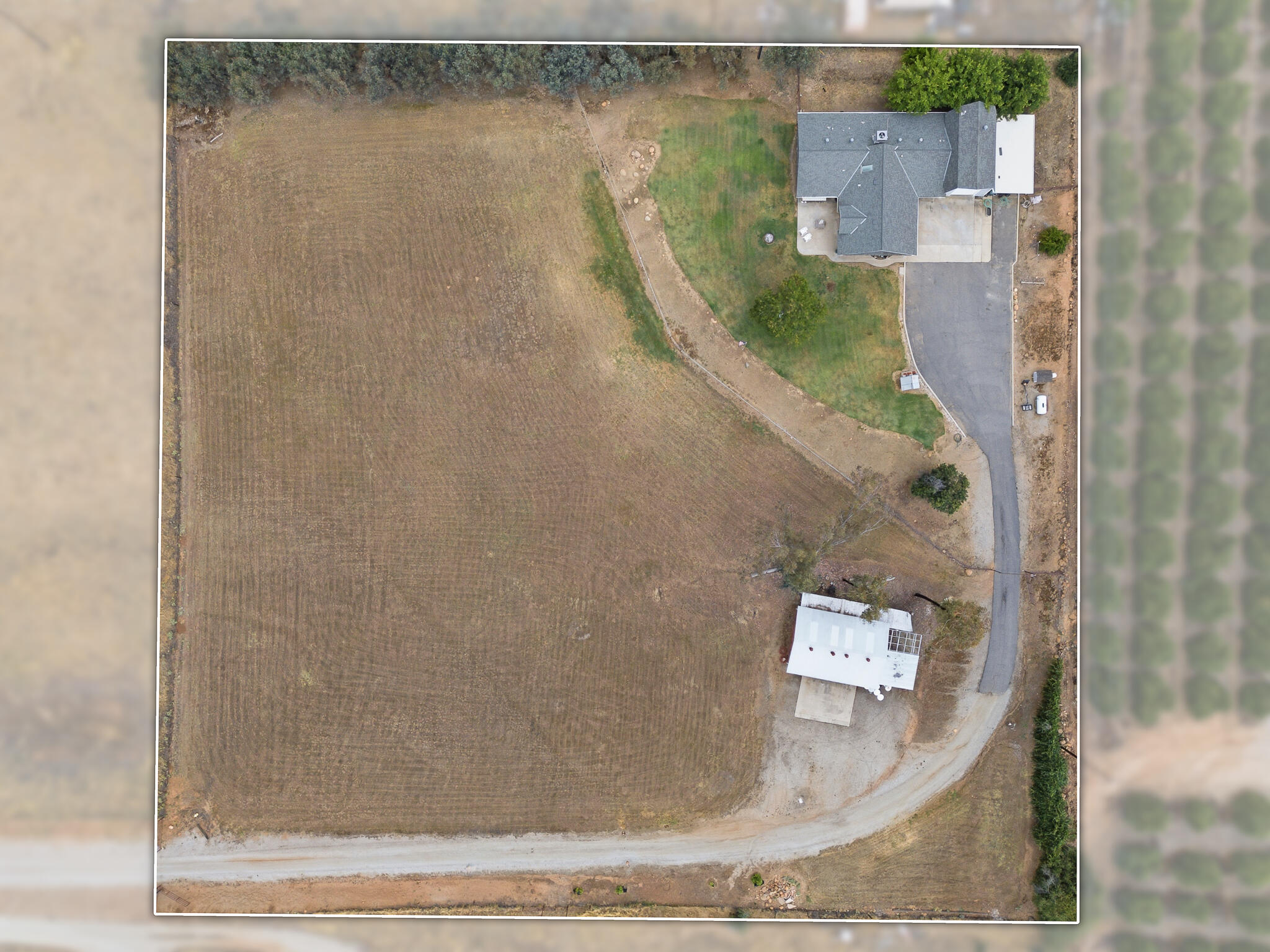 33614 Globe Dr, Springville, CA 93265