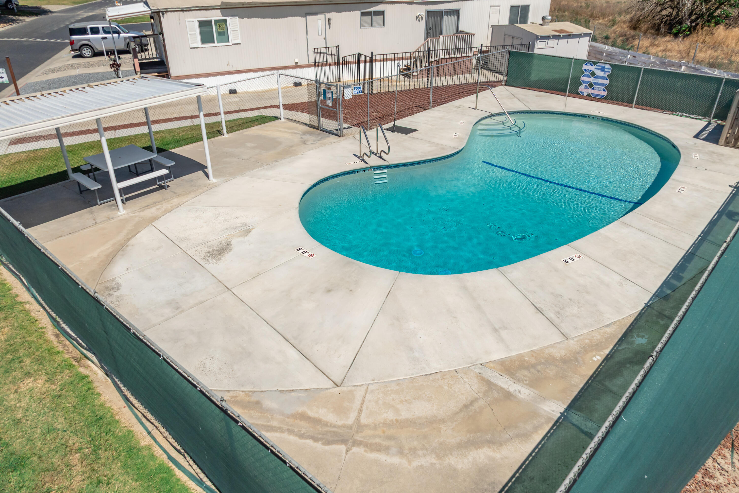 12846 W Lacey Blvd #45, Hanford, CA 93230