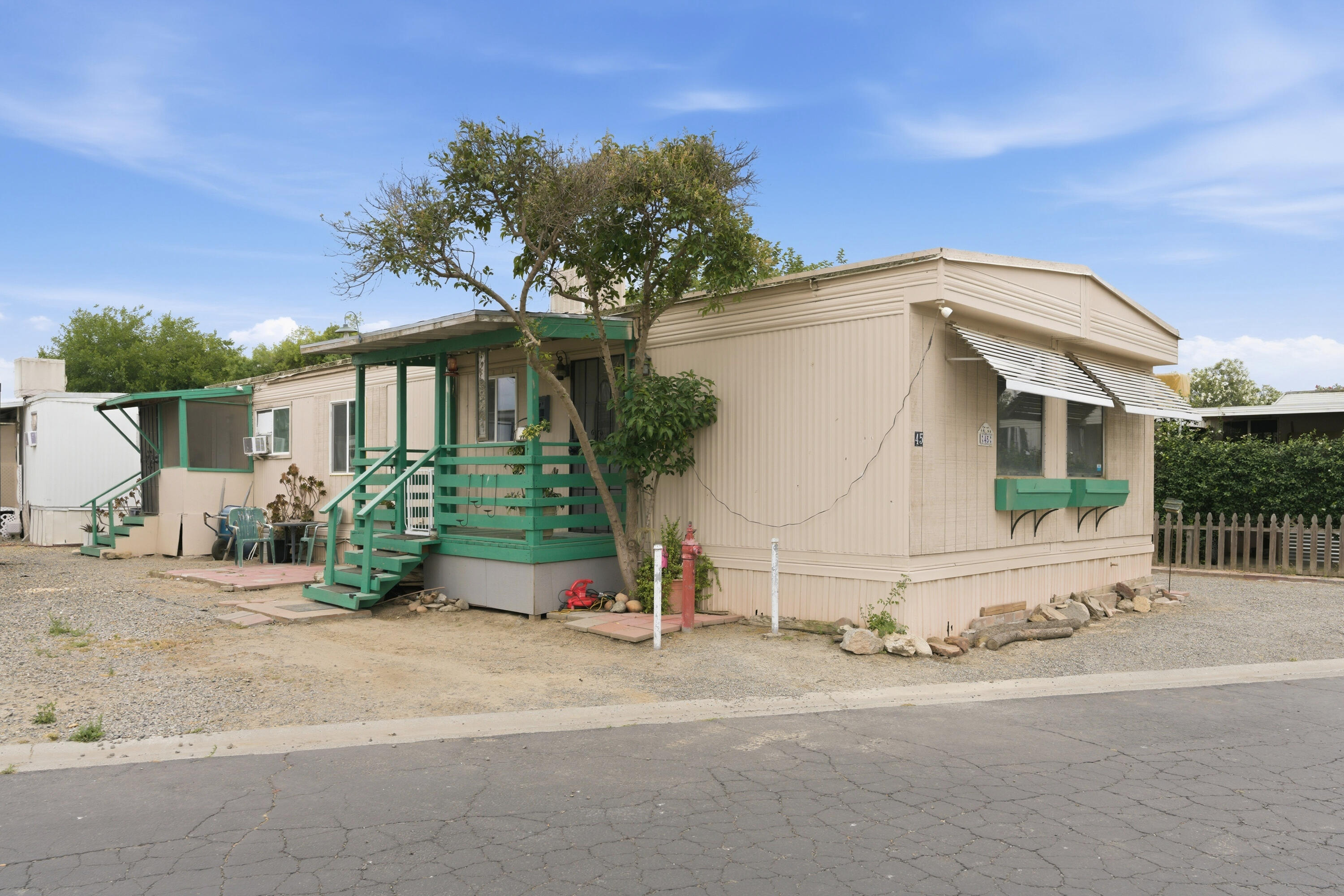 12846 W Lacey Blvd #45, Hanford, CA 93230
