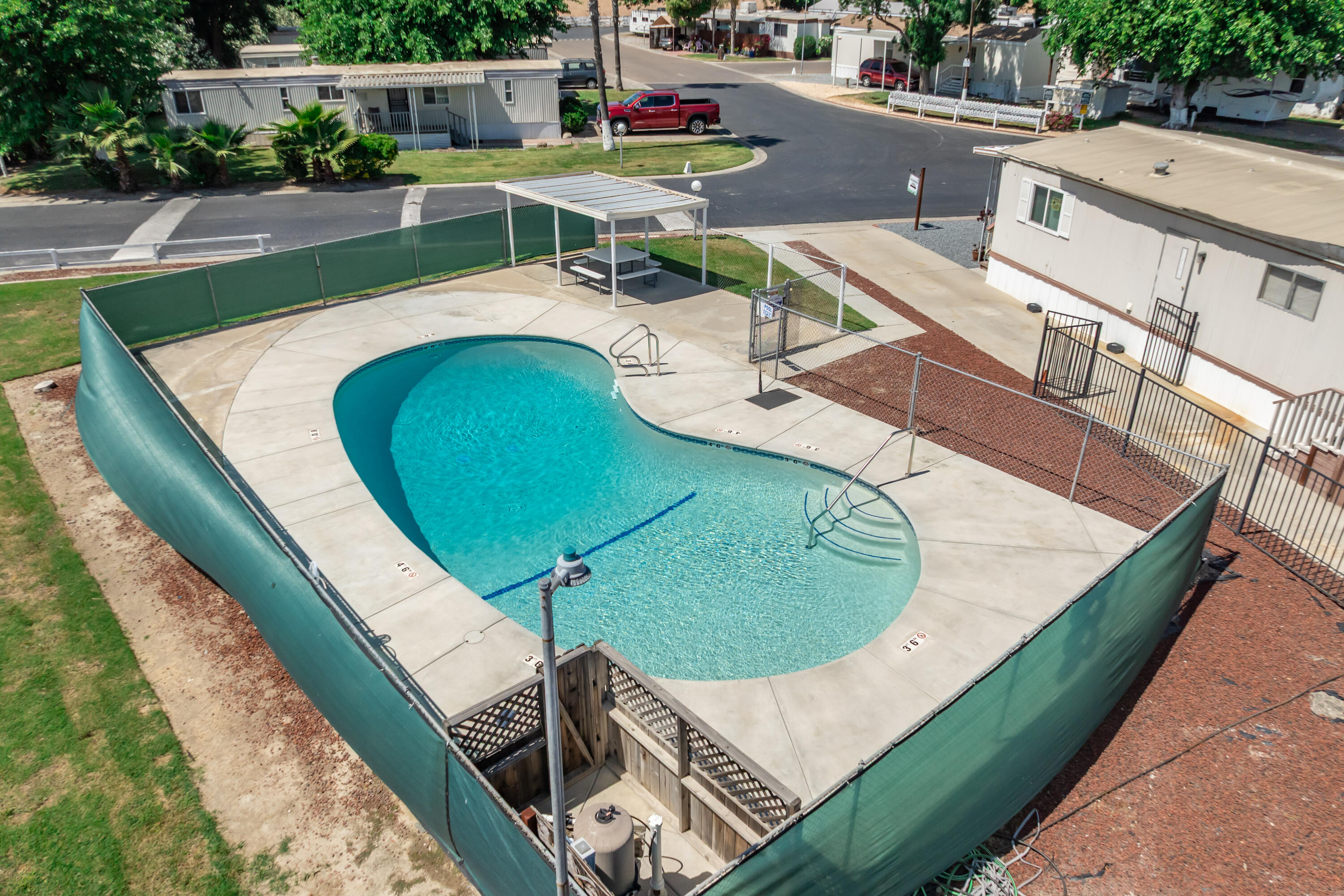 12846 W Lacey Blvd #45, Hanford, CA 93230
