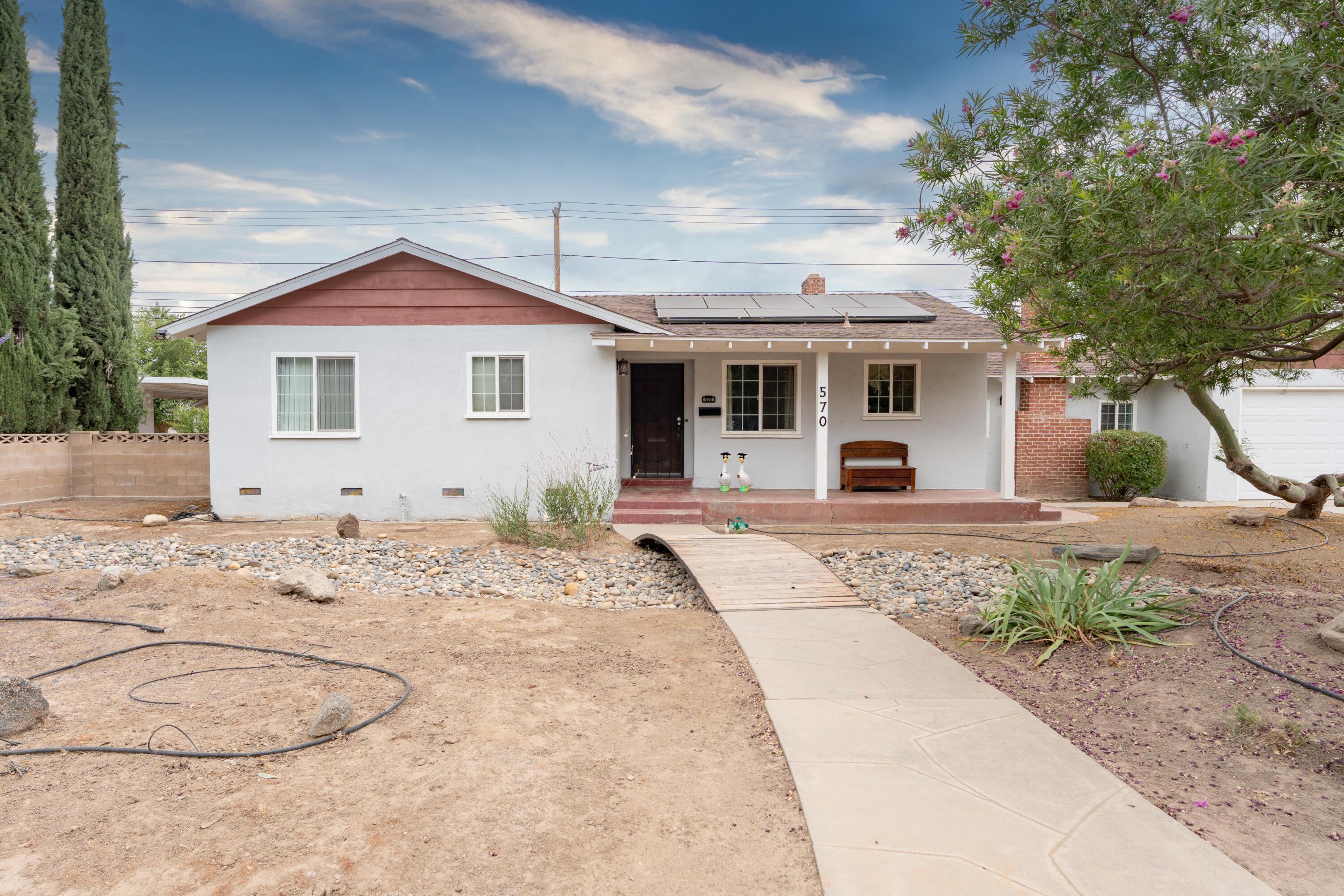 570 N Birch Ave, Reedley, CA 93654