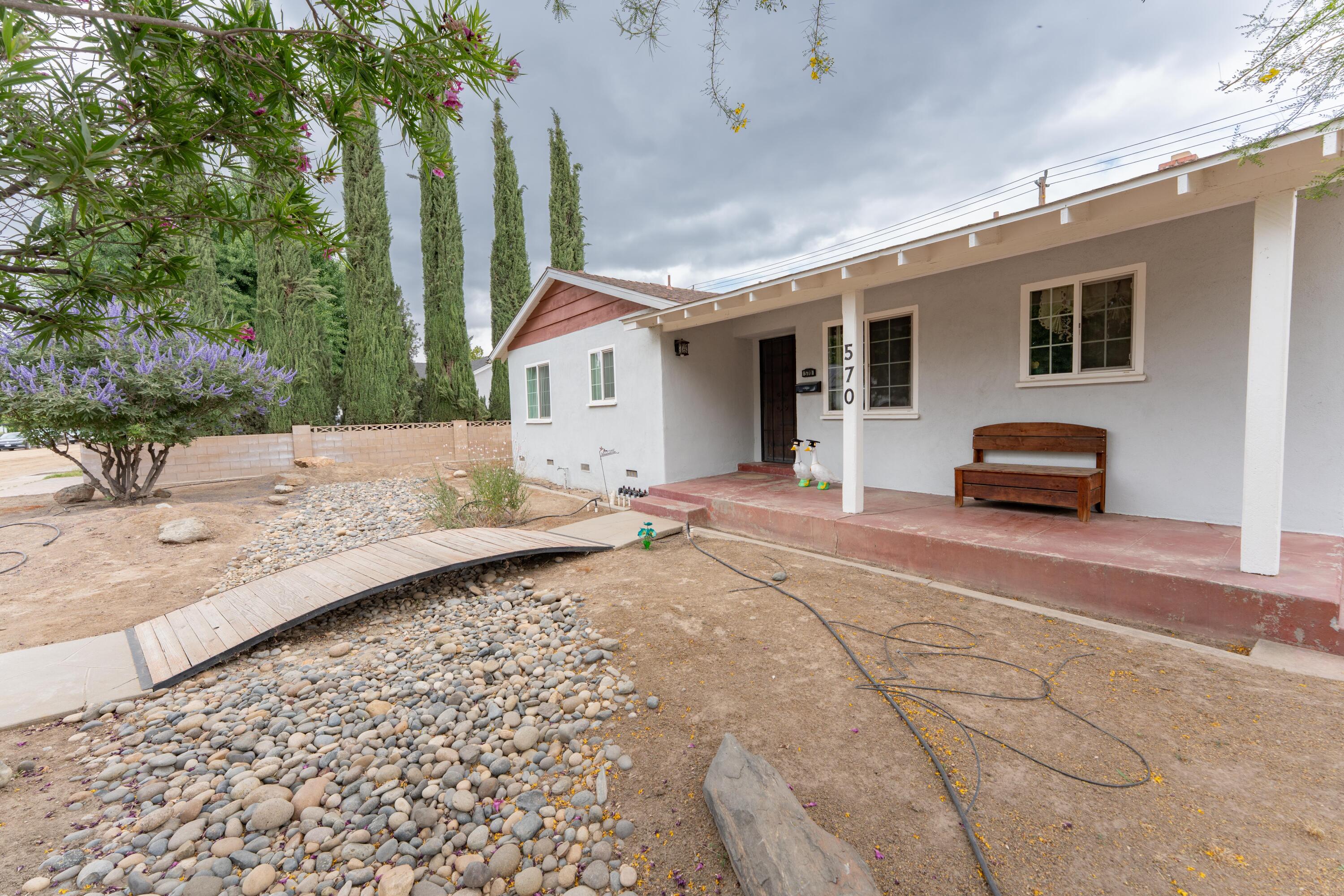 570 N Birch Ave, Reedley, CA 93654
