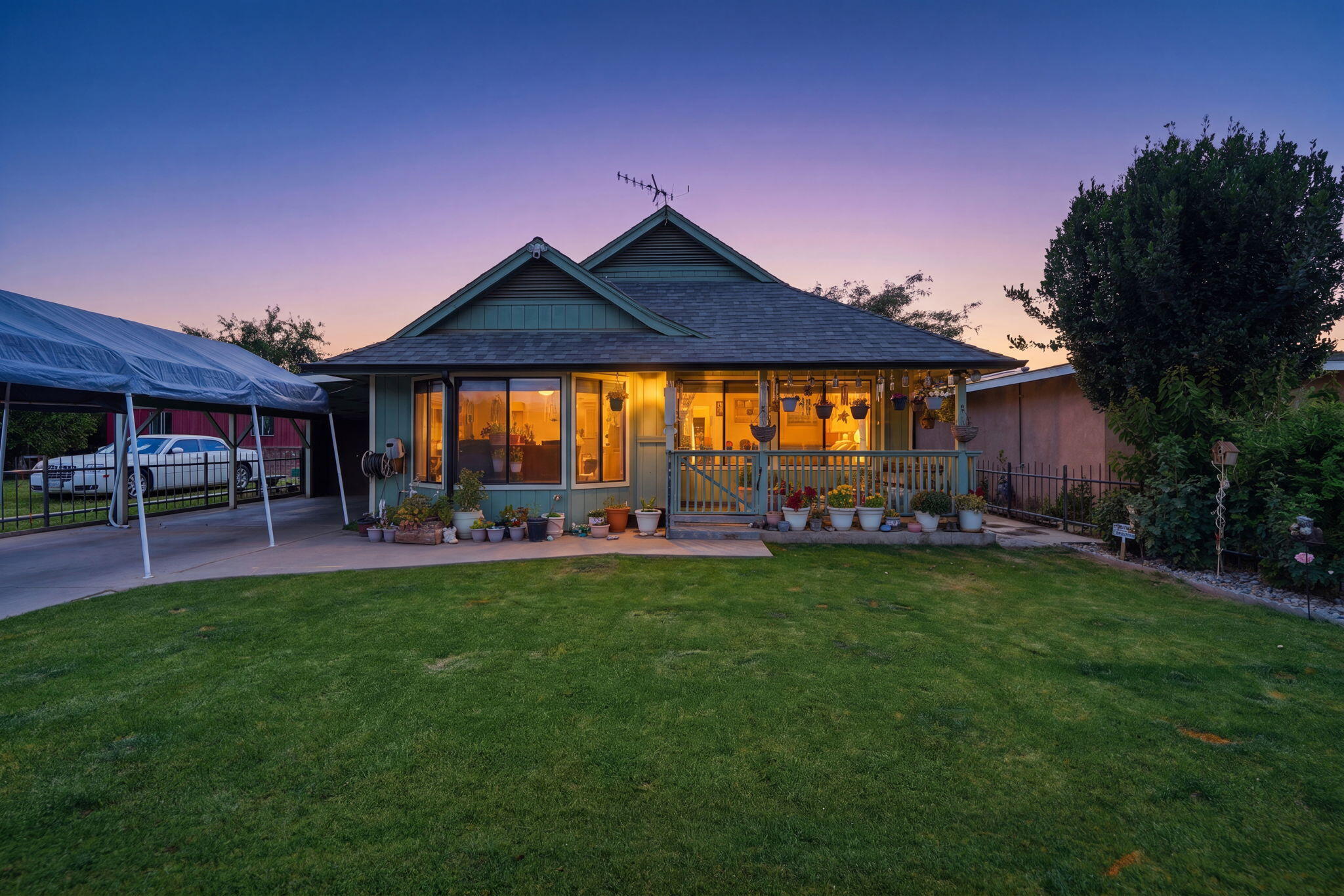 428 S A St, Madera, CA 93638