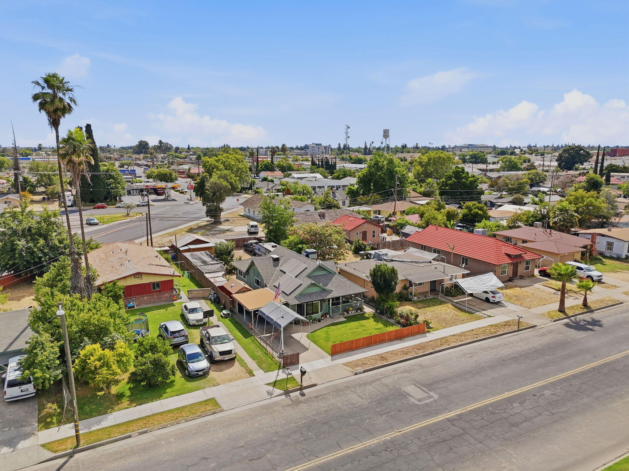 428 S A St, Madera, CA 93638