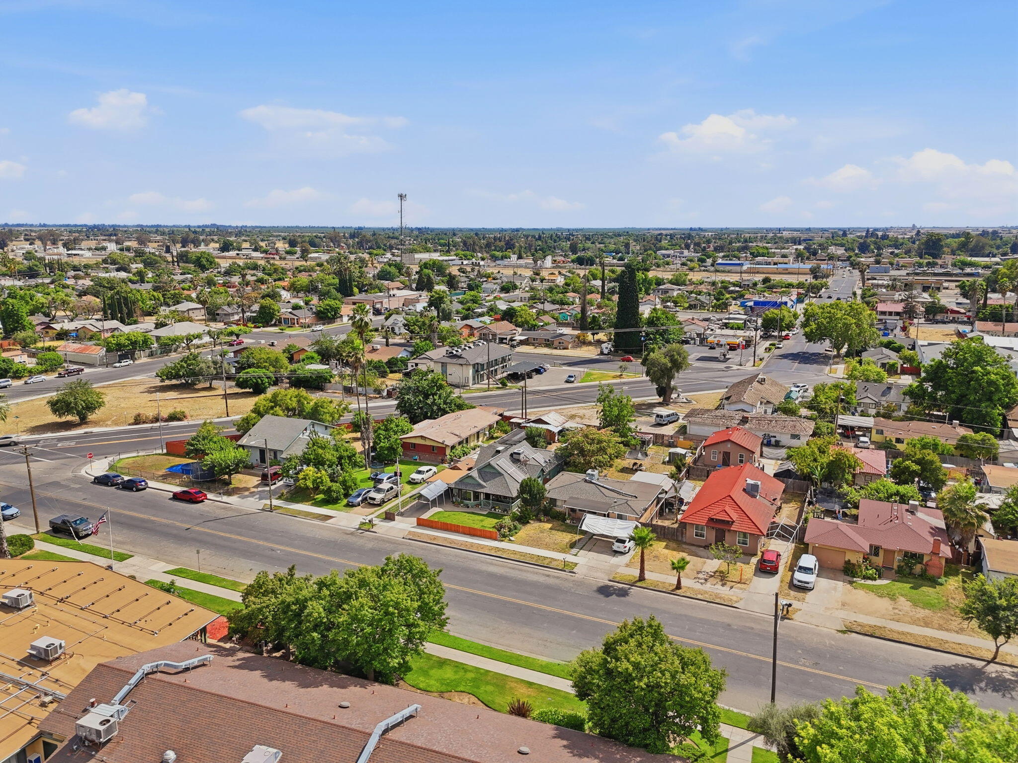428 S A St, Madera, CA 93638