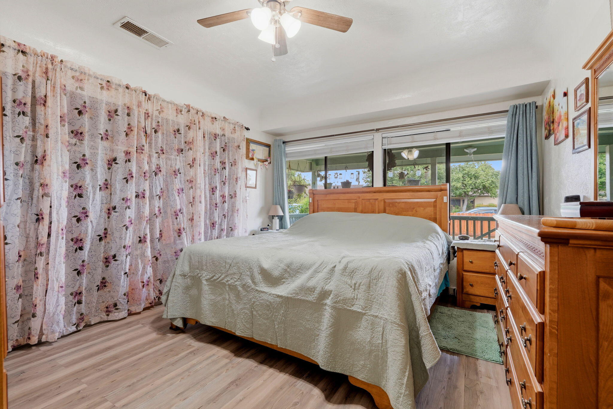 428 S A St, Madera, CA 93638