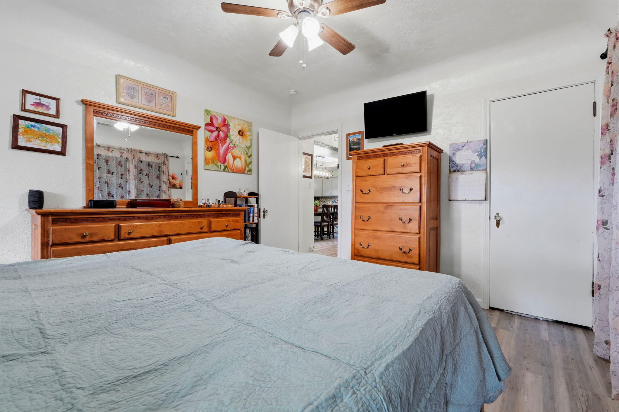 428 S A St, Madera, CA 93638