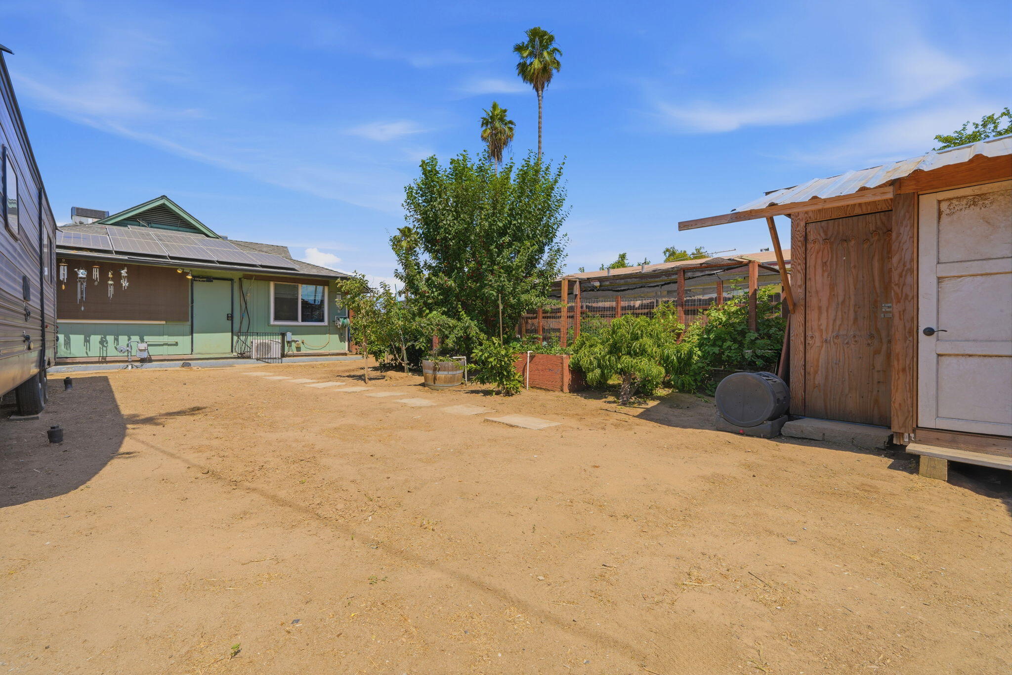 428 S A St, Madera, CA 93638