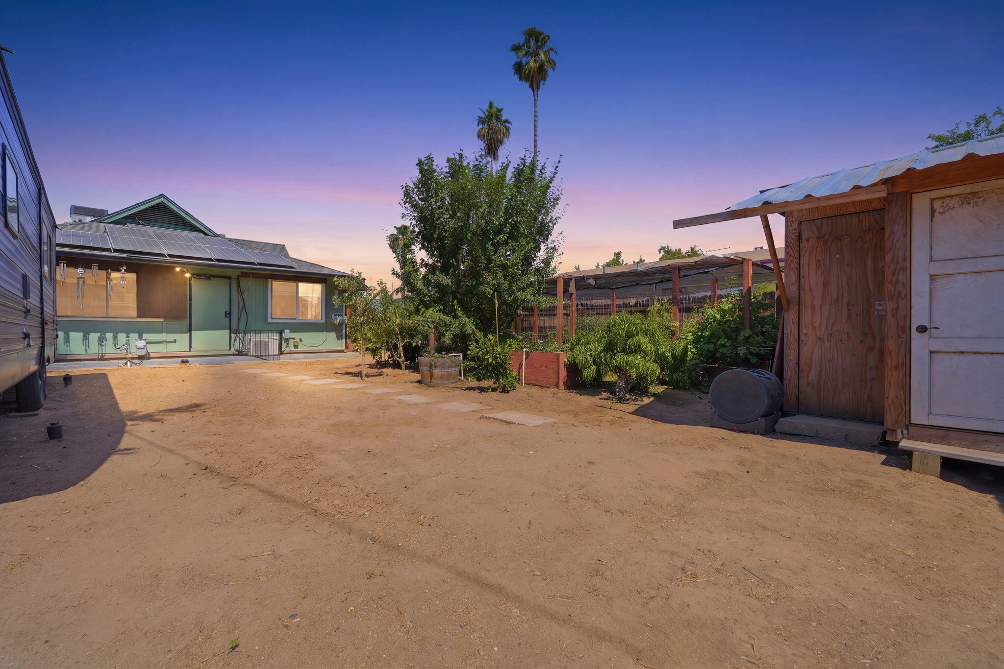 428 S A St, Madera, CA 93638