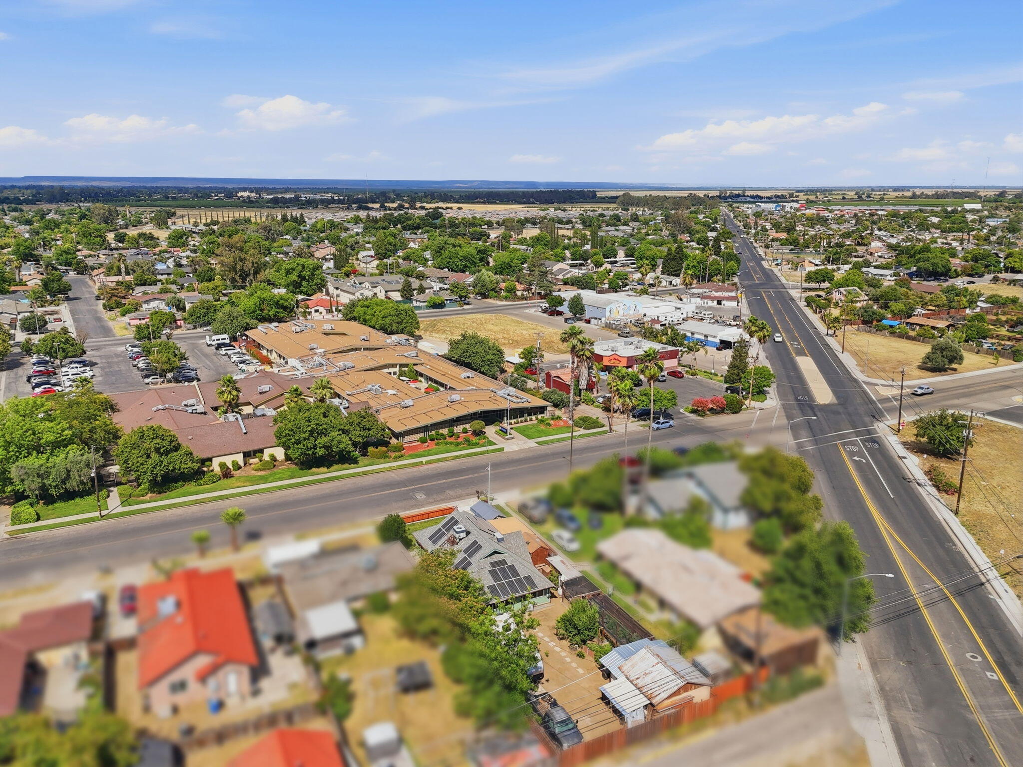 428 S A St, Madera, CA 93638