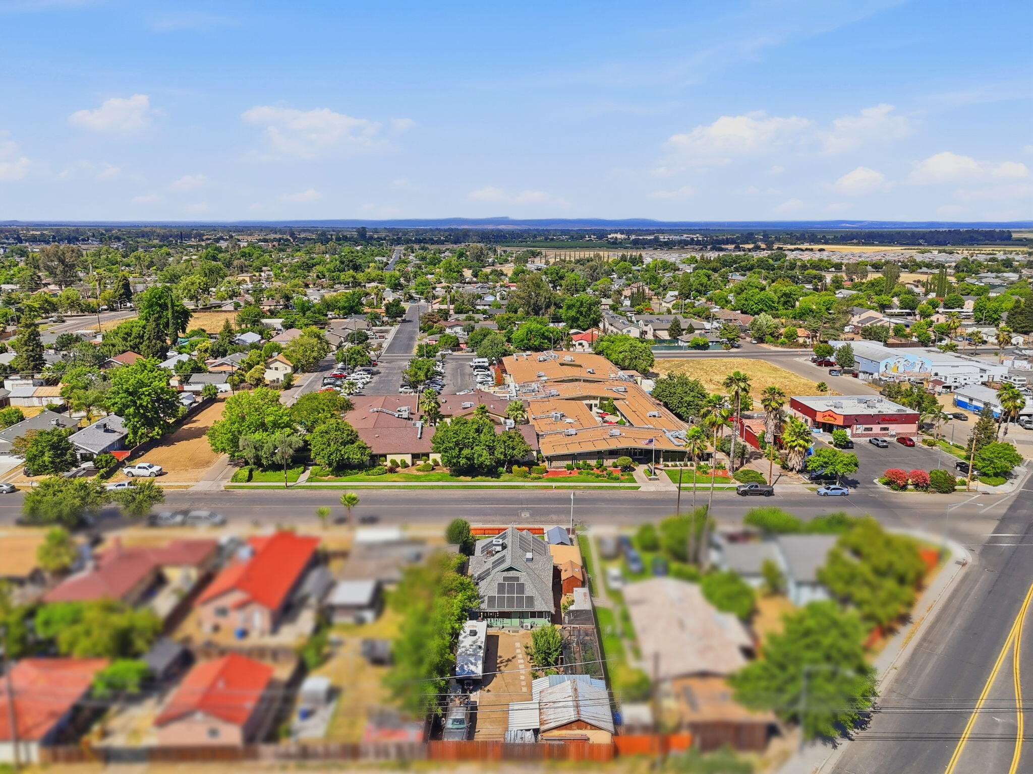 428 S A St, Madera, CA 93638