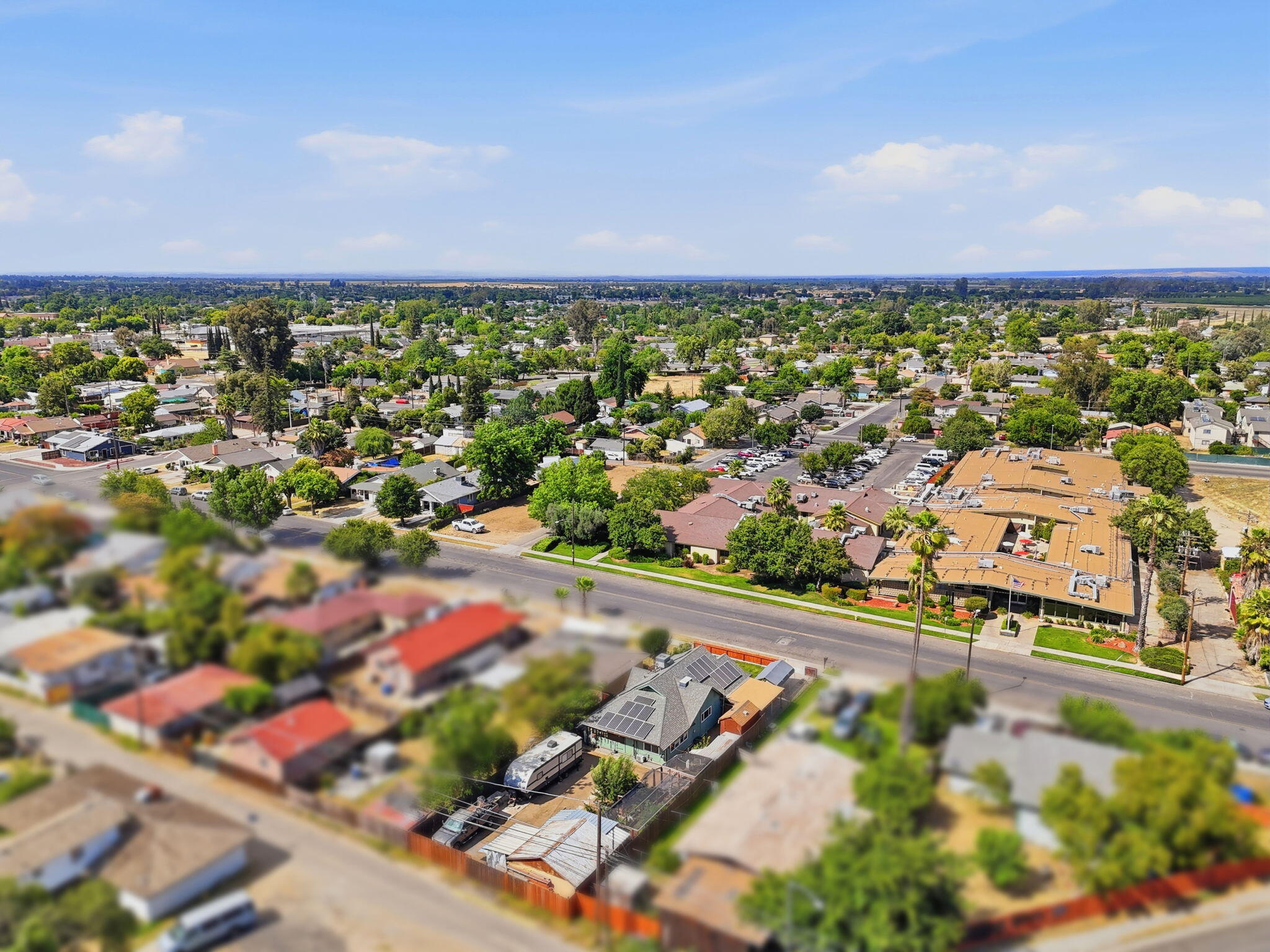 428 S A St, Madera, CA 93638