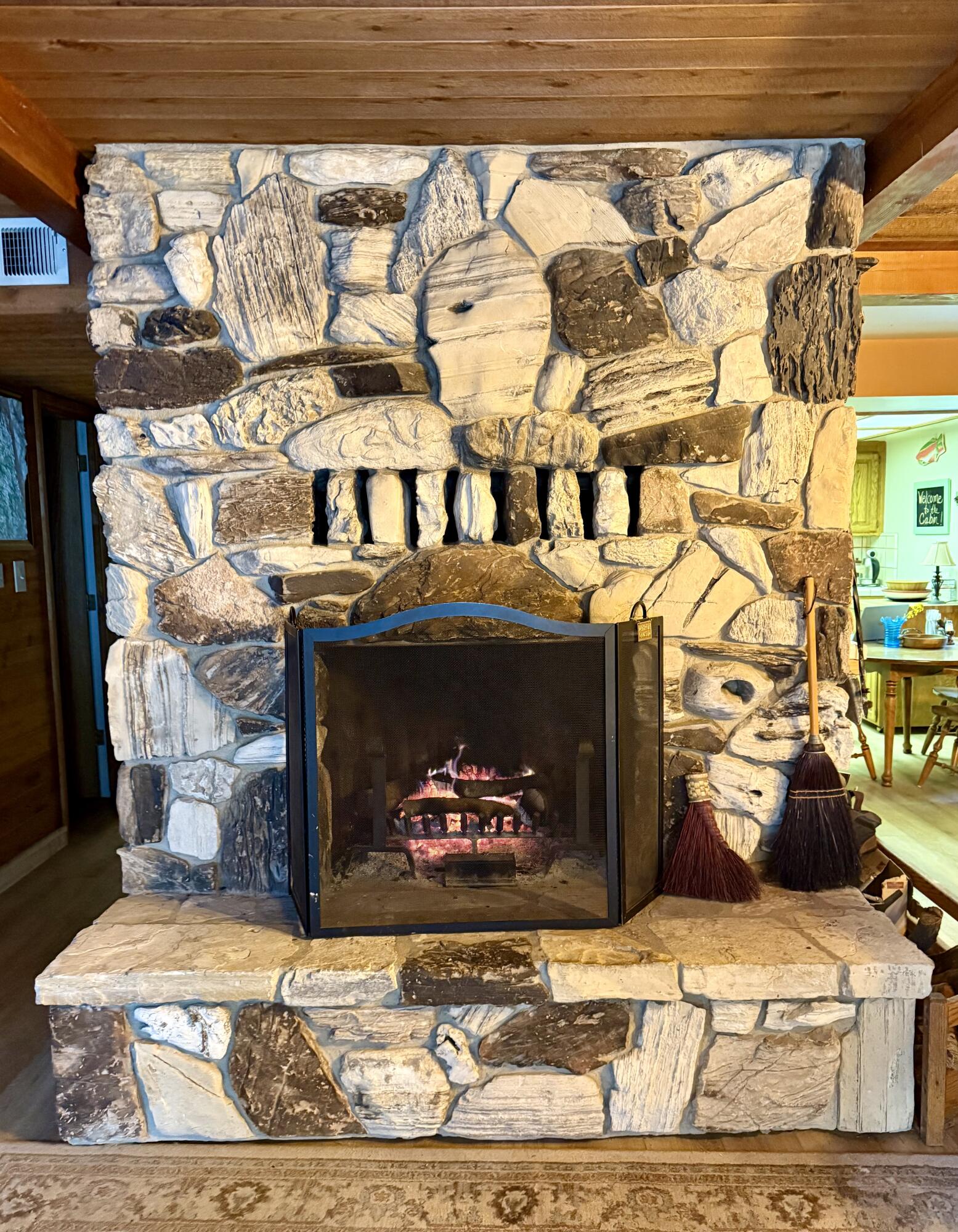 57148 Kramer Dr, Springville, CA 93265