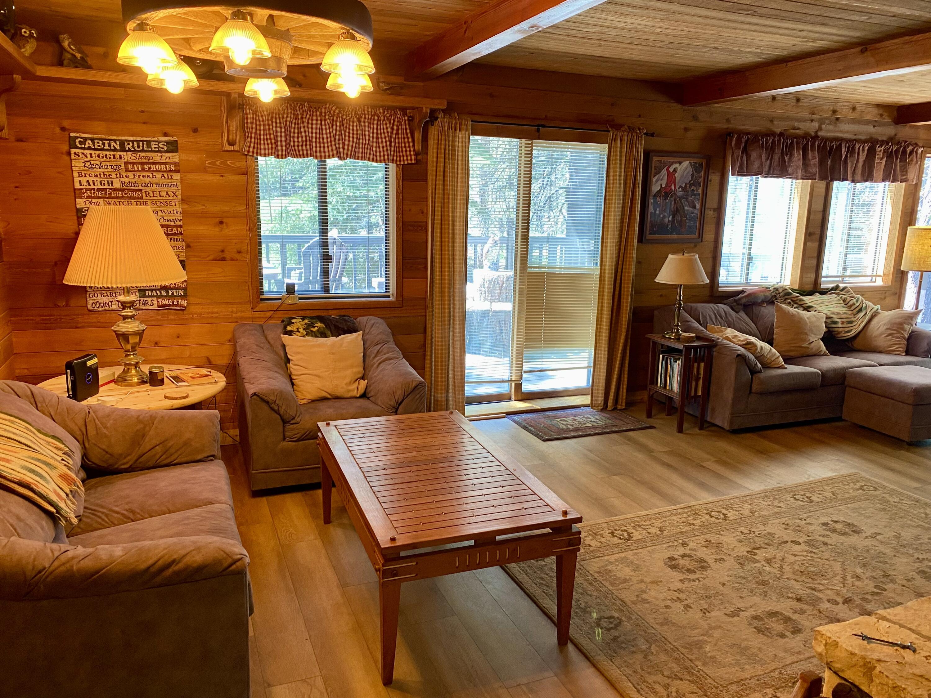 57148 Kramer Dr, Springville, CA 93265