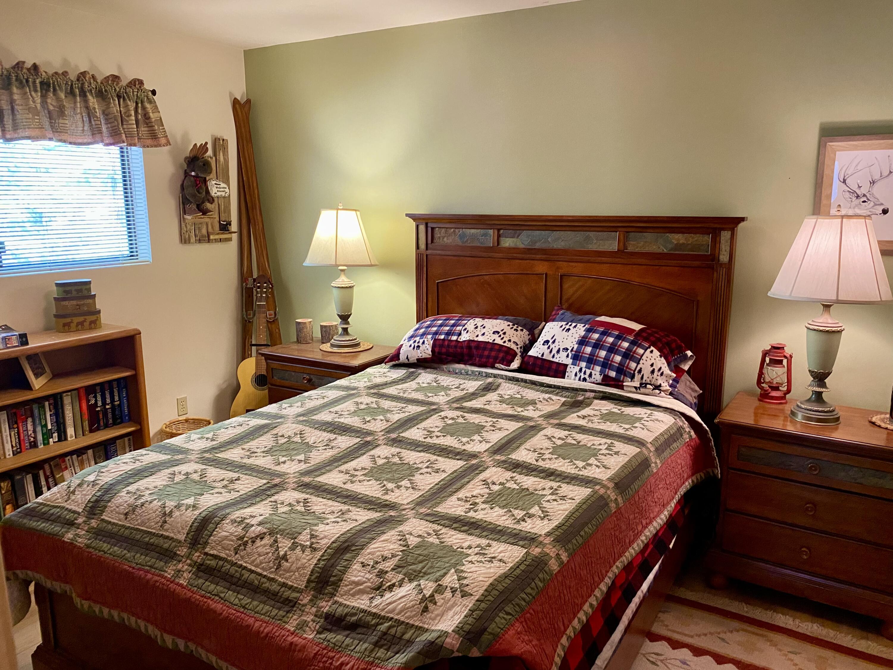 57148 Kramer Dr, Springville, CA 93265