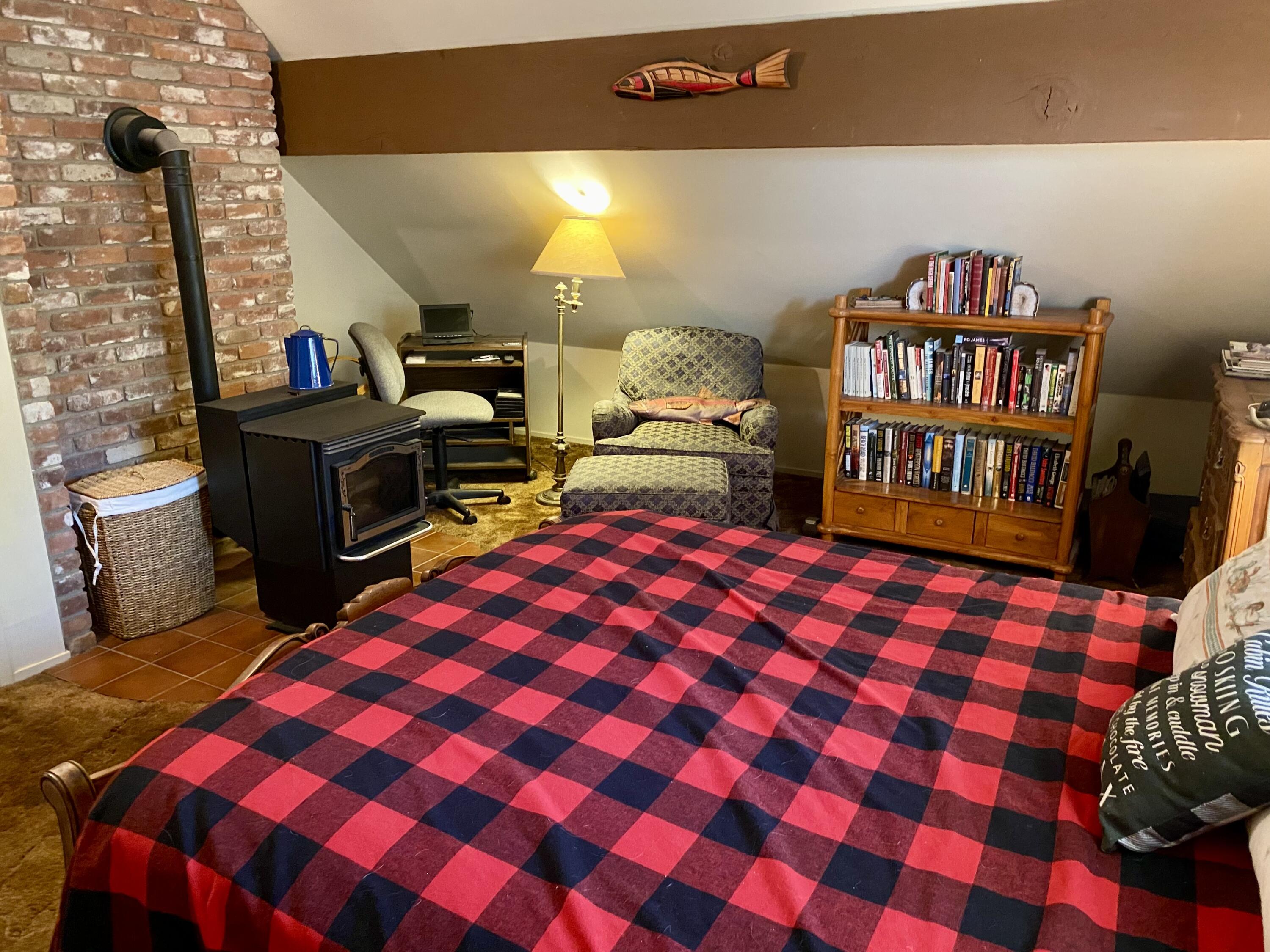 57148 Kramer Dr, Springville, CA 93265