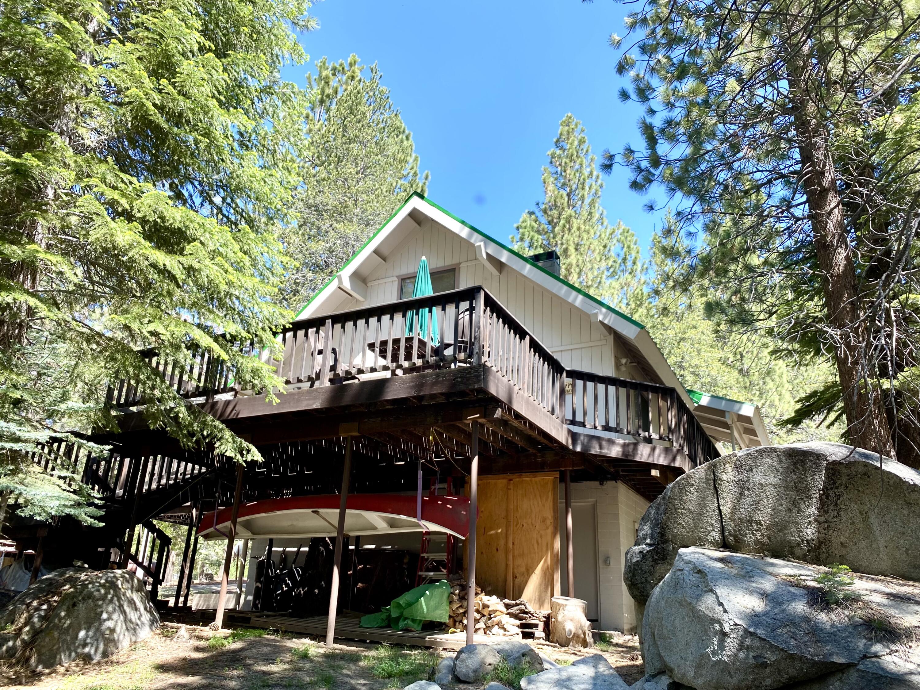 57148 Kramer Dr, Springville, CA 93265