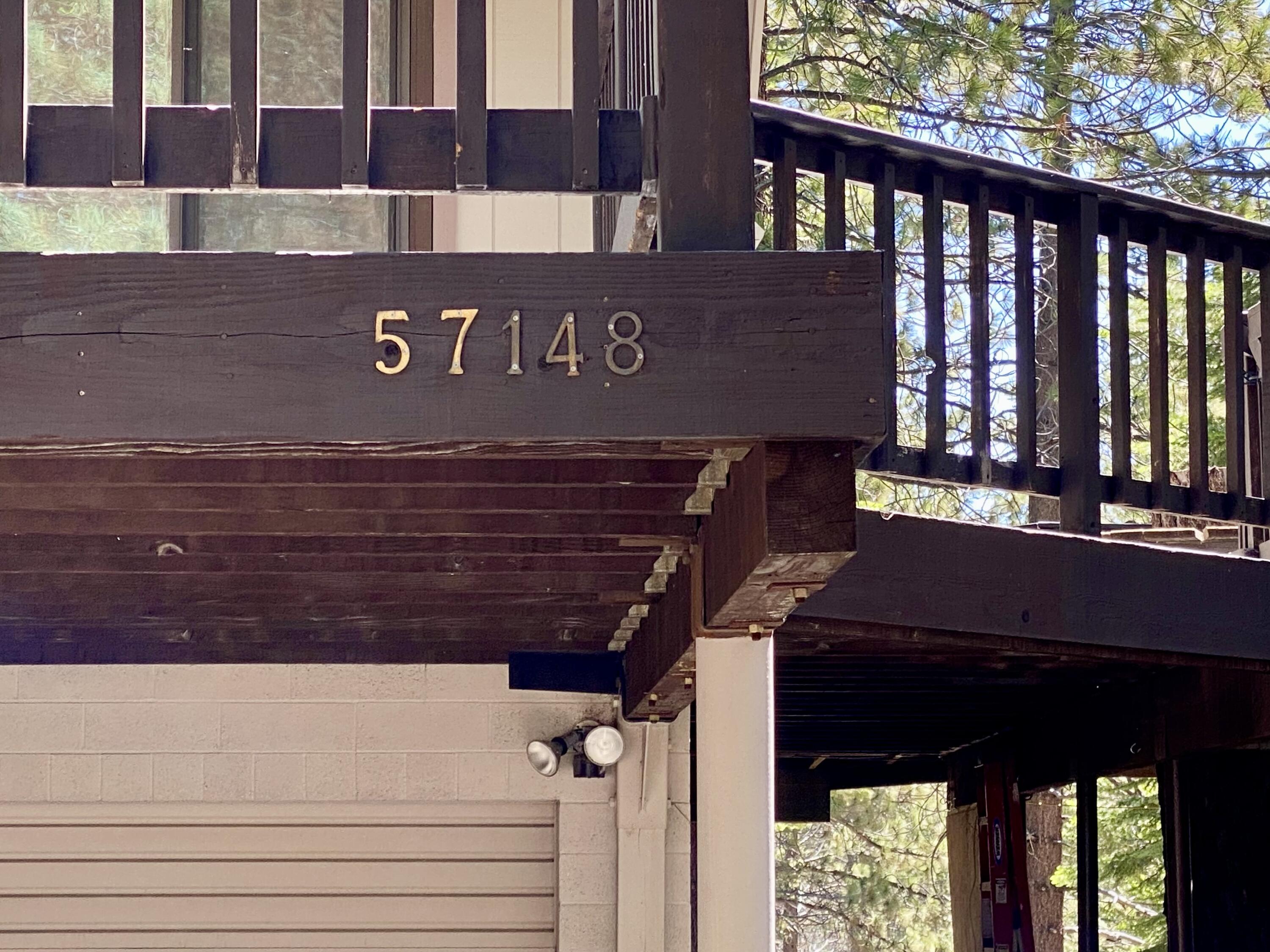 57148 Kramer Dr, Springville, CA 93265
