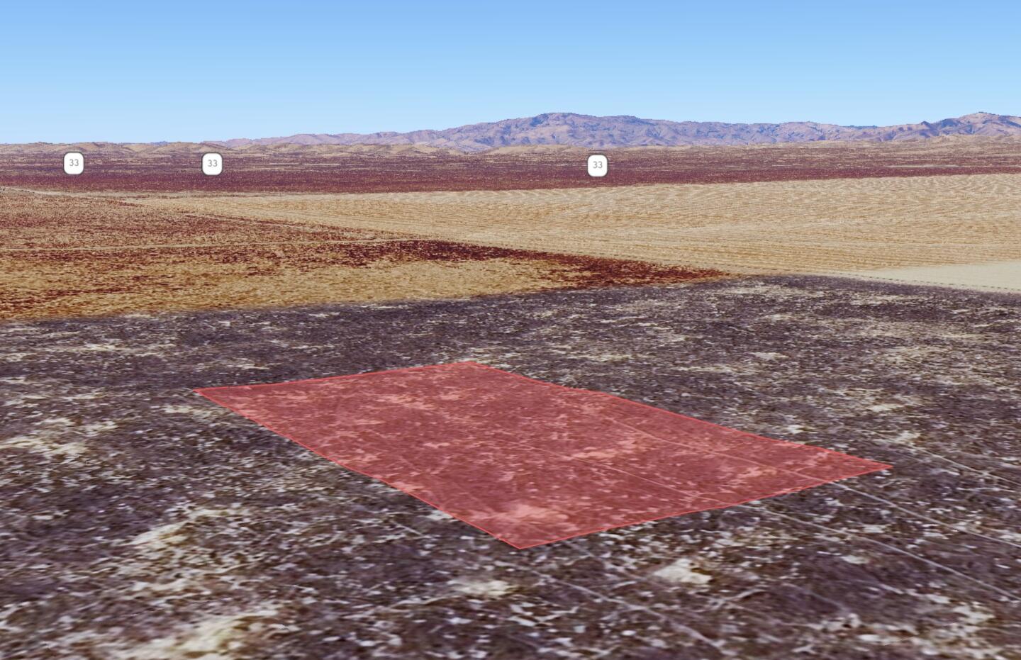 0 Vic Ca-41, Kettleman City, CA 93239