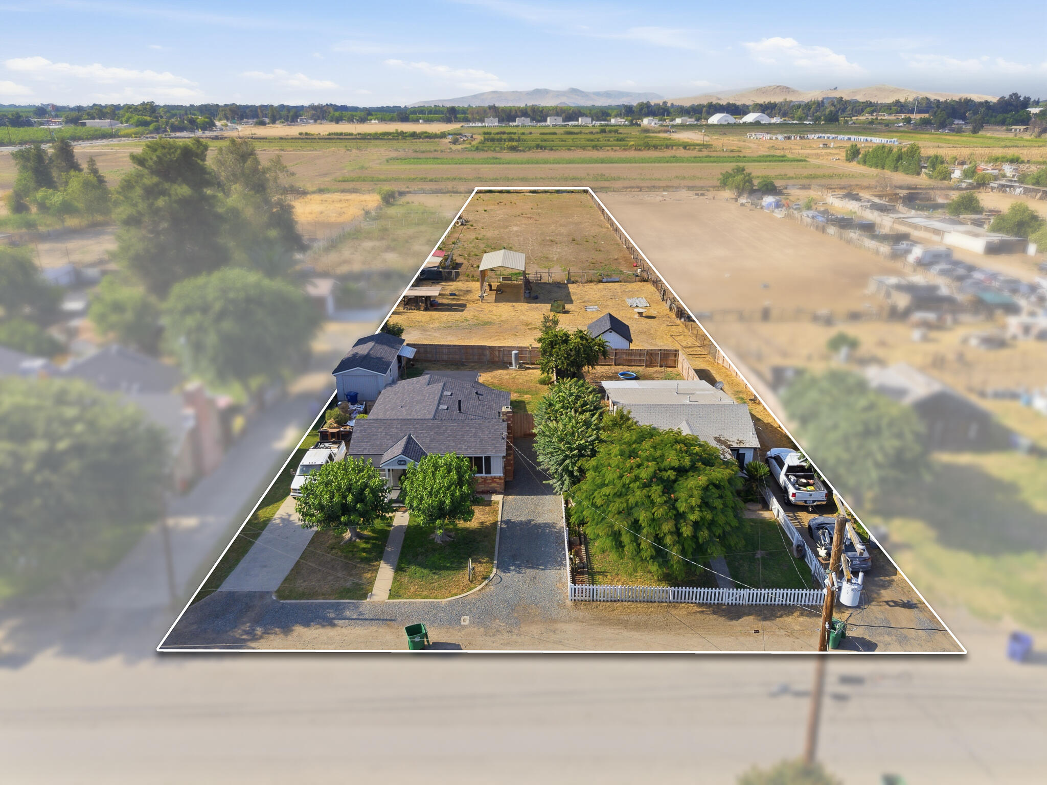 16534 Ave 291, Visalia, CA 93292