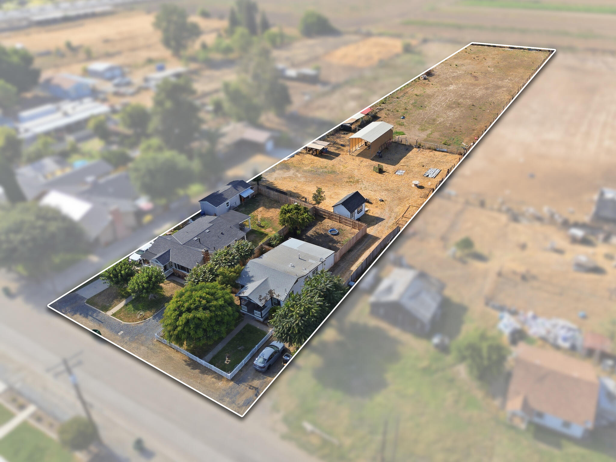 16534 Ave 291, Visalia, CA 93292