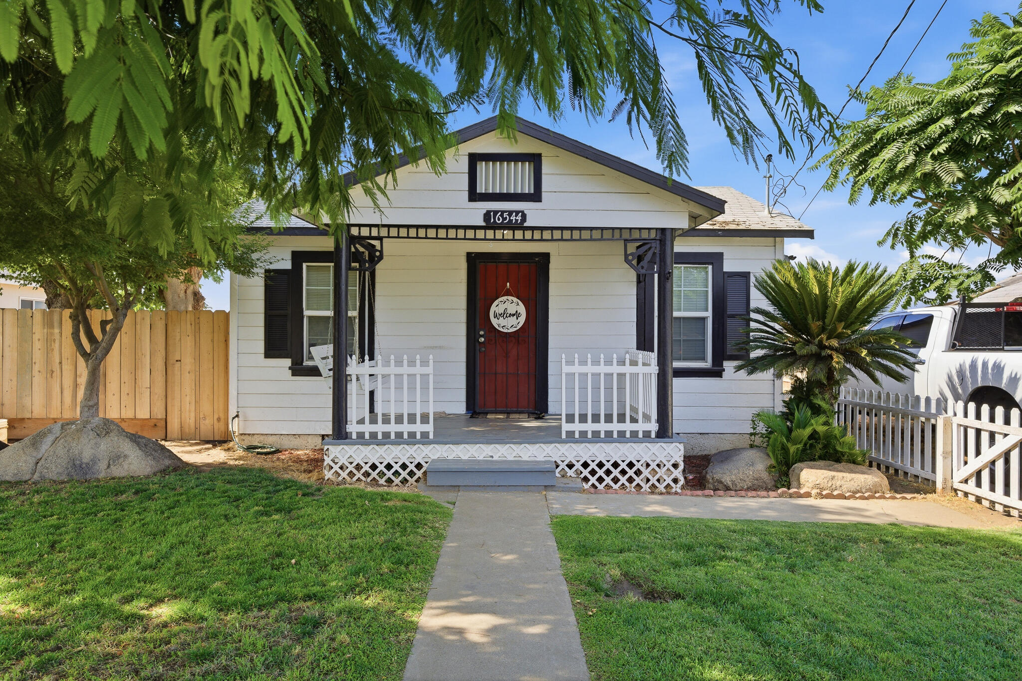 16534 Ave 291, Visalia, CA 93292