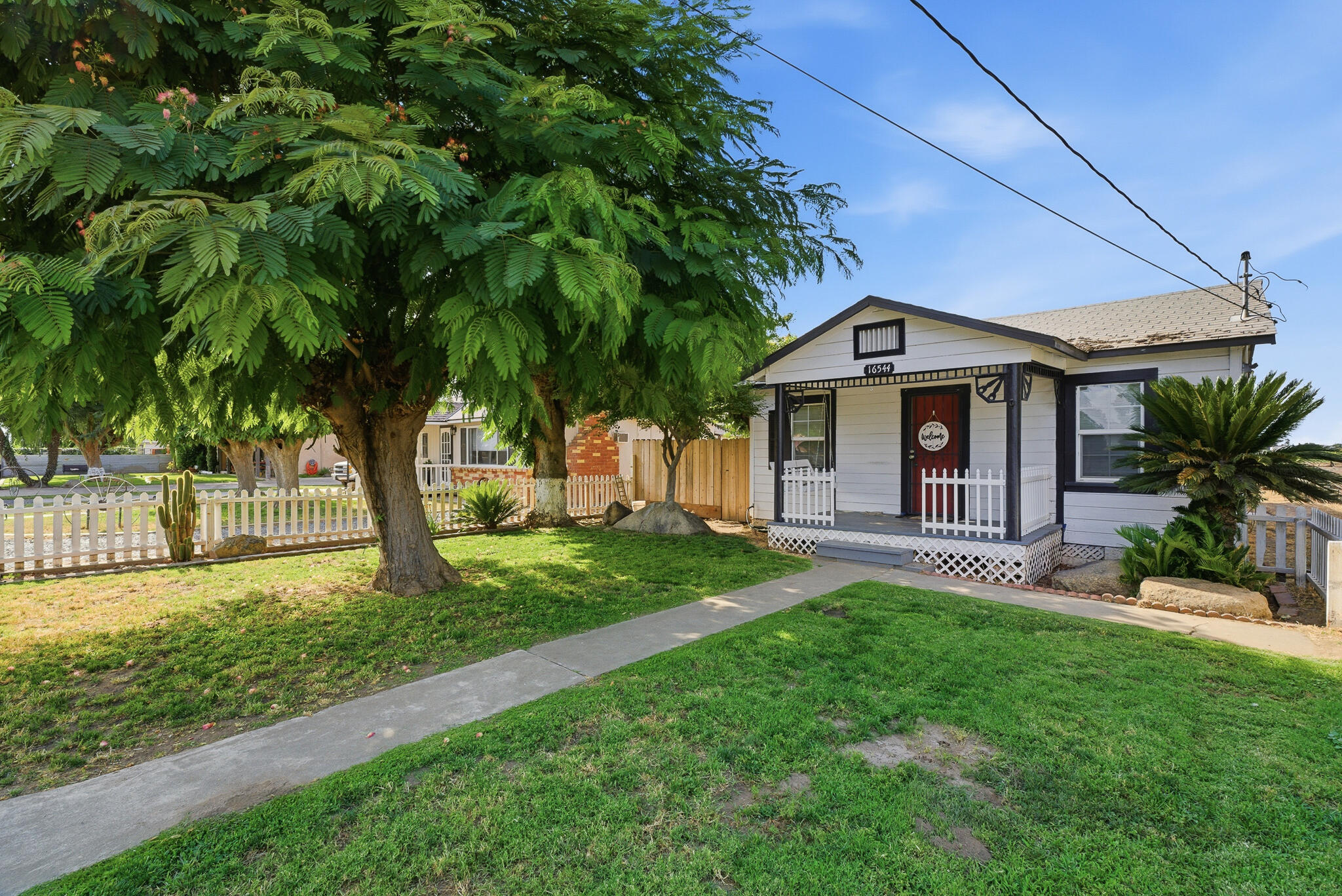 16534 Ave 291, Visalia, CA 93292