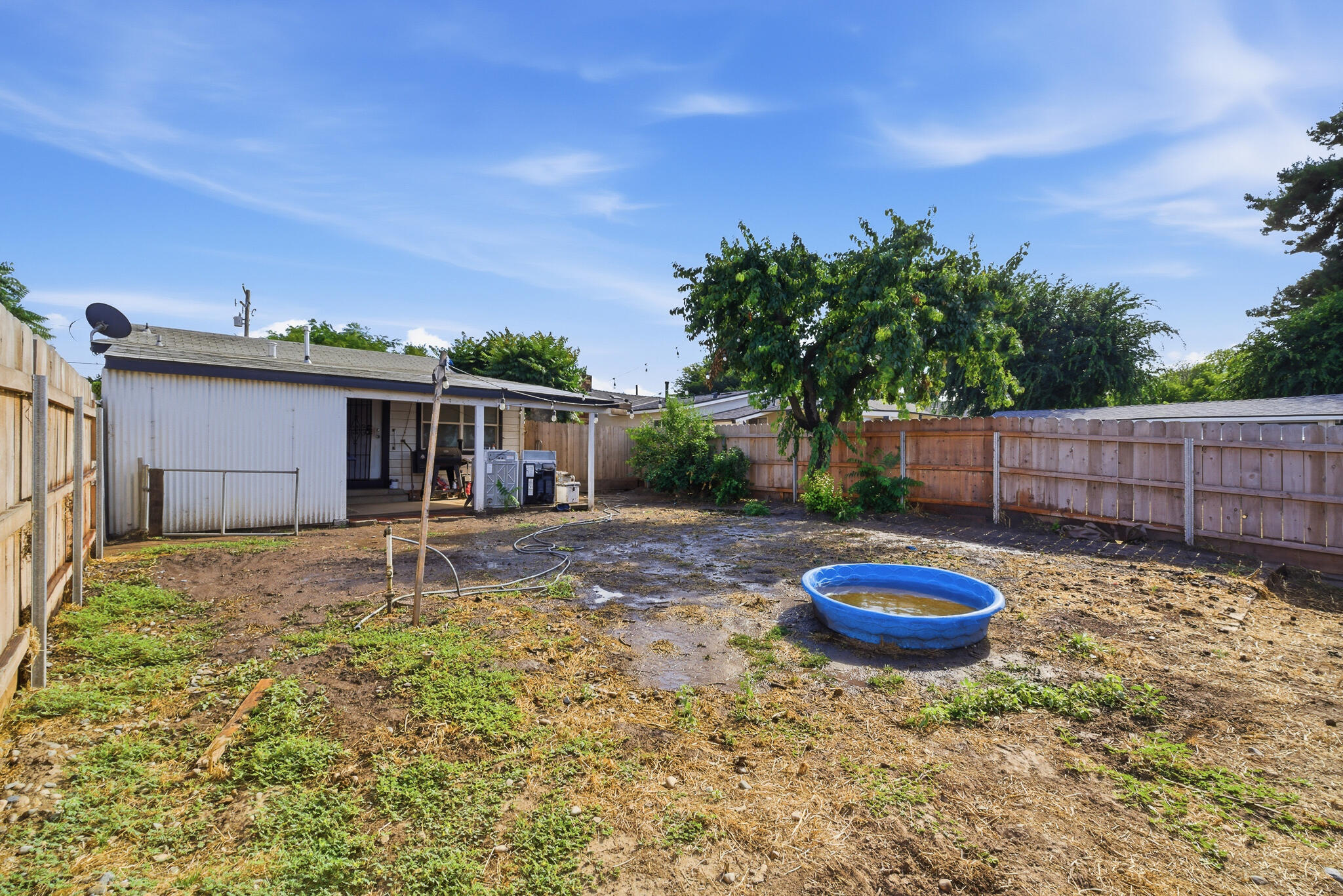16534 Ave 291, Visalia, CA 93292